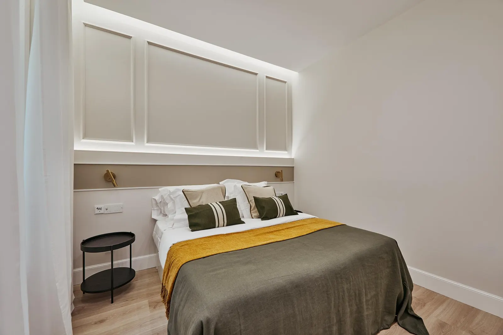 Flat on Calle Conde De Peñalver, Lista, Barrio de Salamanca miniatura 12