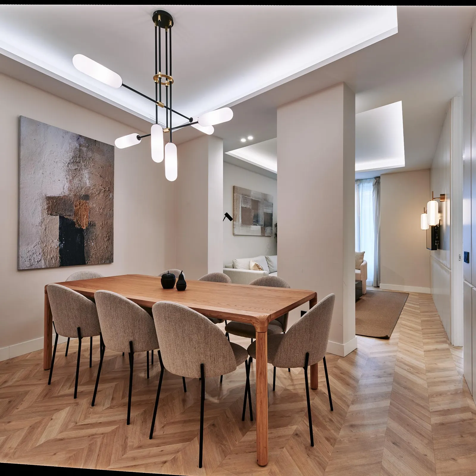 Flat on Calle Tetuan, Sol, Centro miniatura 7