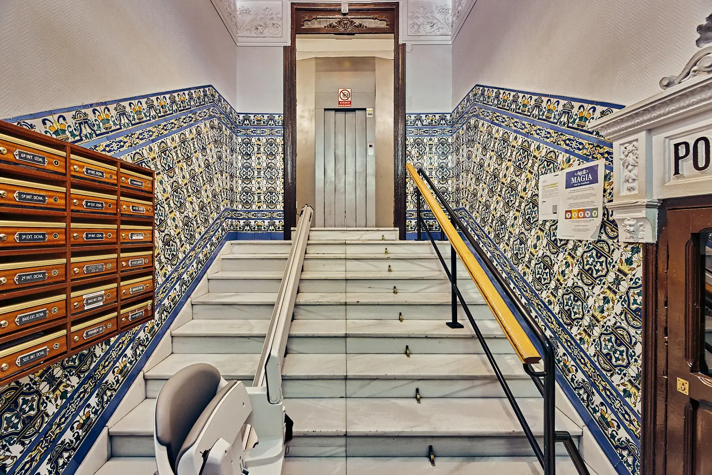 Piso en Calle General Pardiñas, Goya, Barrio de Salamanca miniatura 2