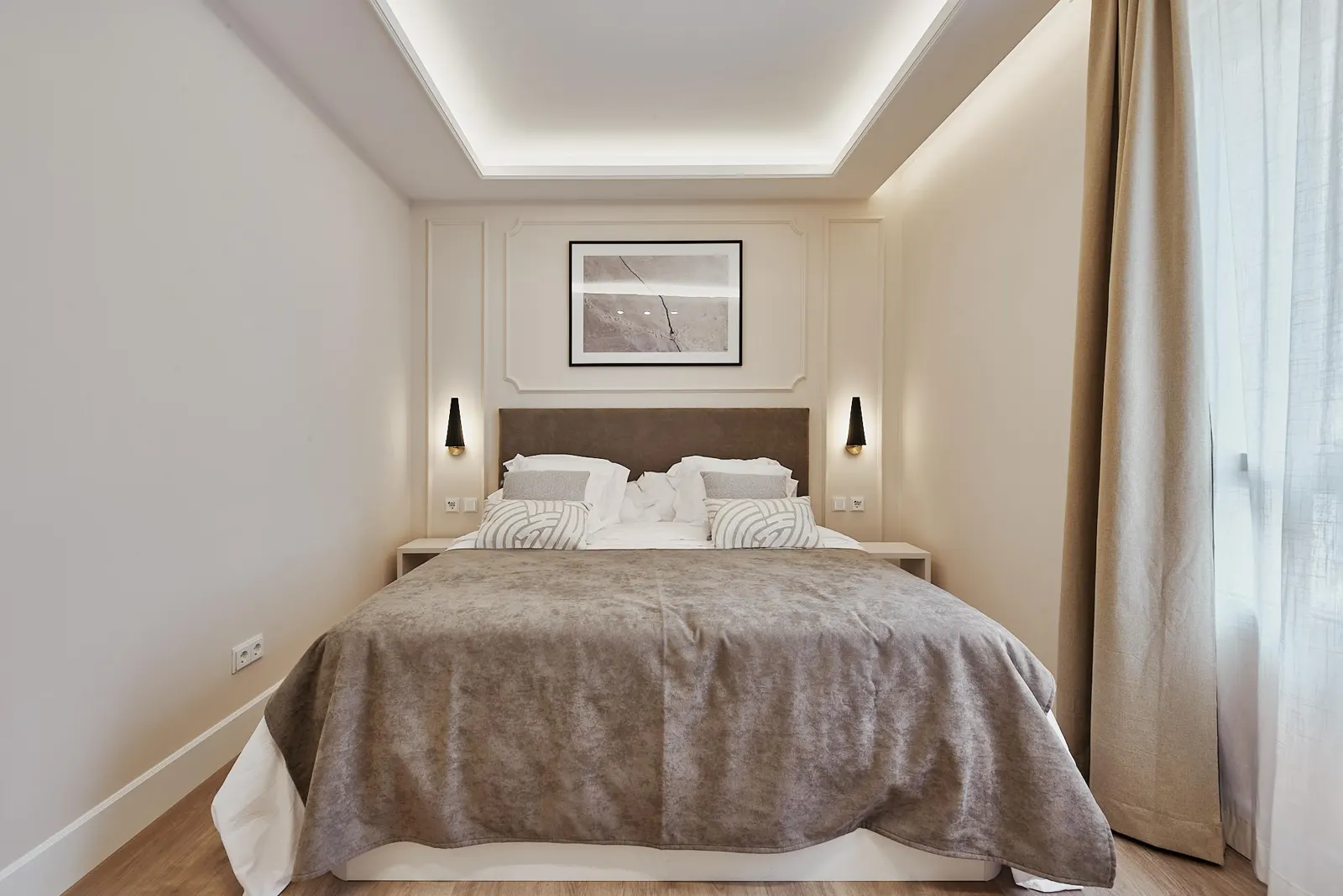 Flat on Avenida Menendez Pelayo, Ibiza, Retiro miniatura 16