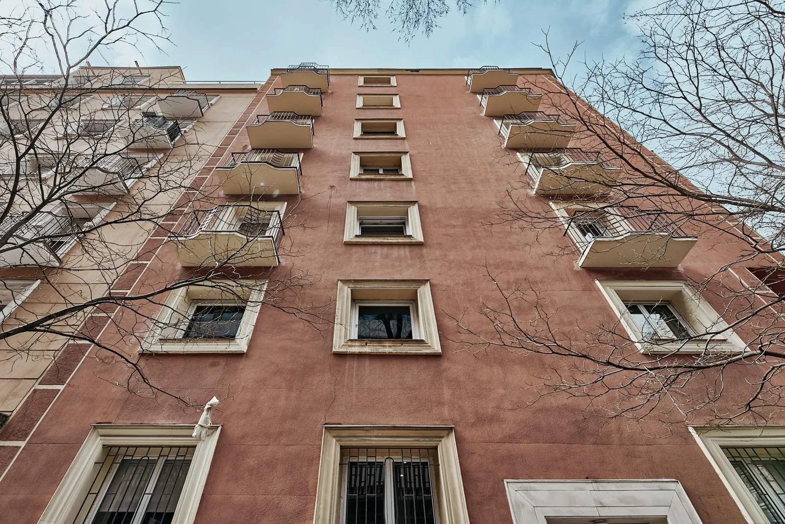 Piso en Calle Nuñez De Balboa, Lista, Barrio de Salamanca miniatura 20