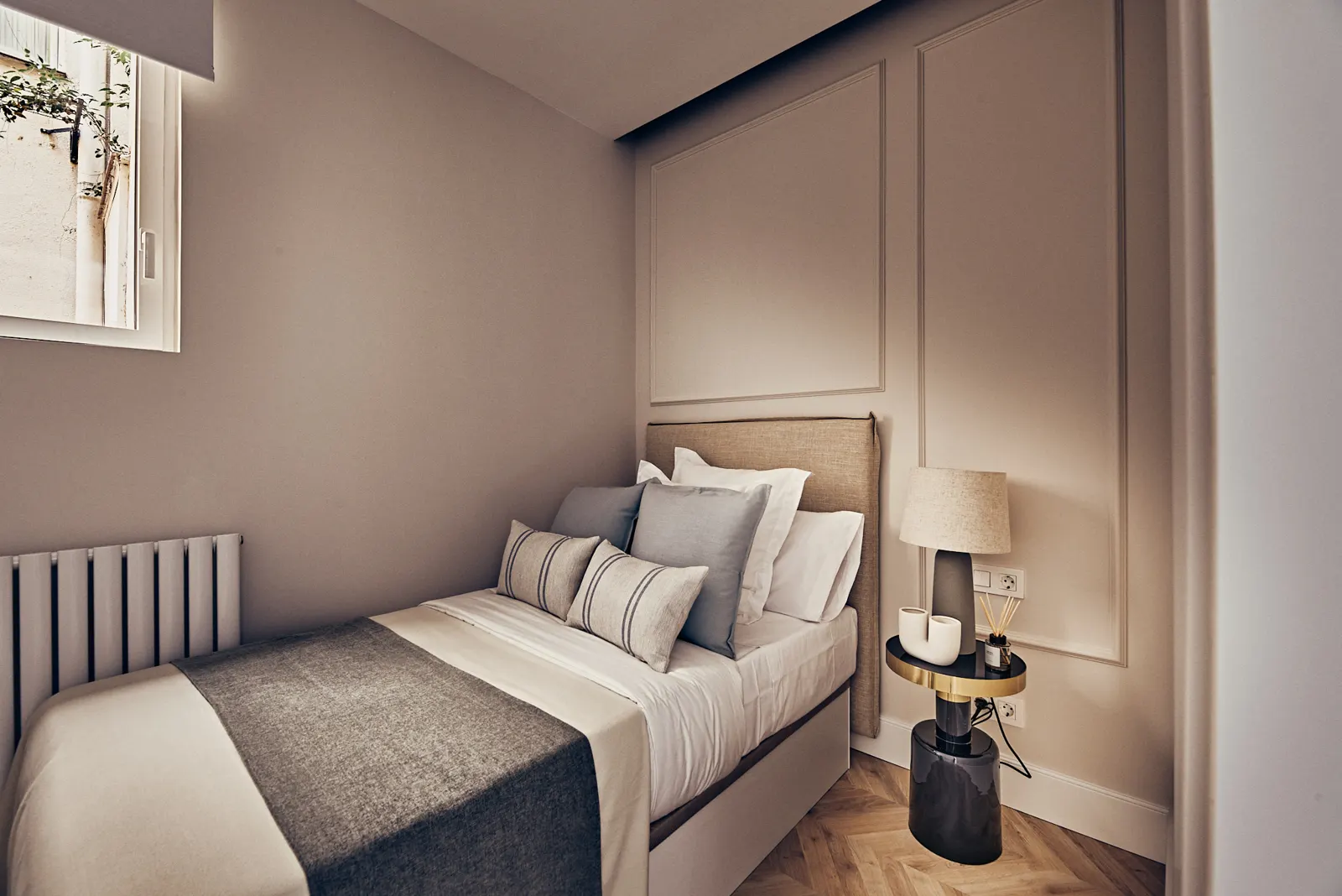 Flat on Calle Don Ramon De La Cruz, Lista, Barrio de Salamanca miniatura 13