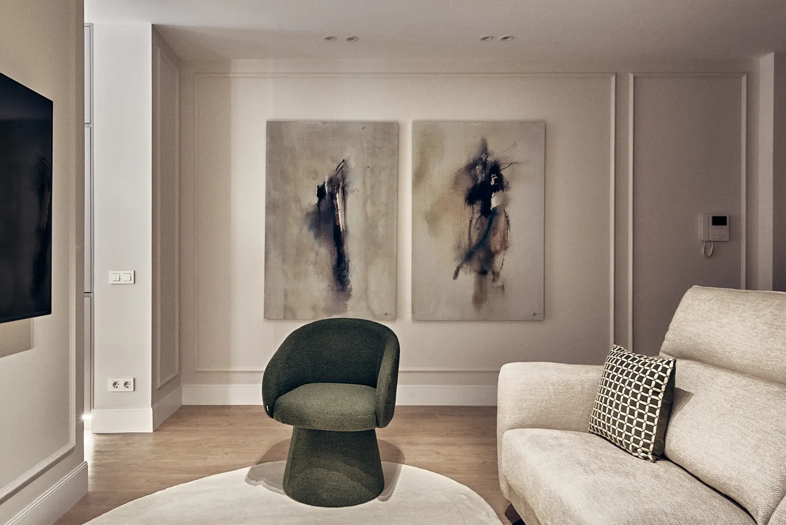Flat on Calle Princesa, Argüelles, Moncloa-Aravaca miniatura 6
