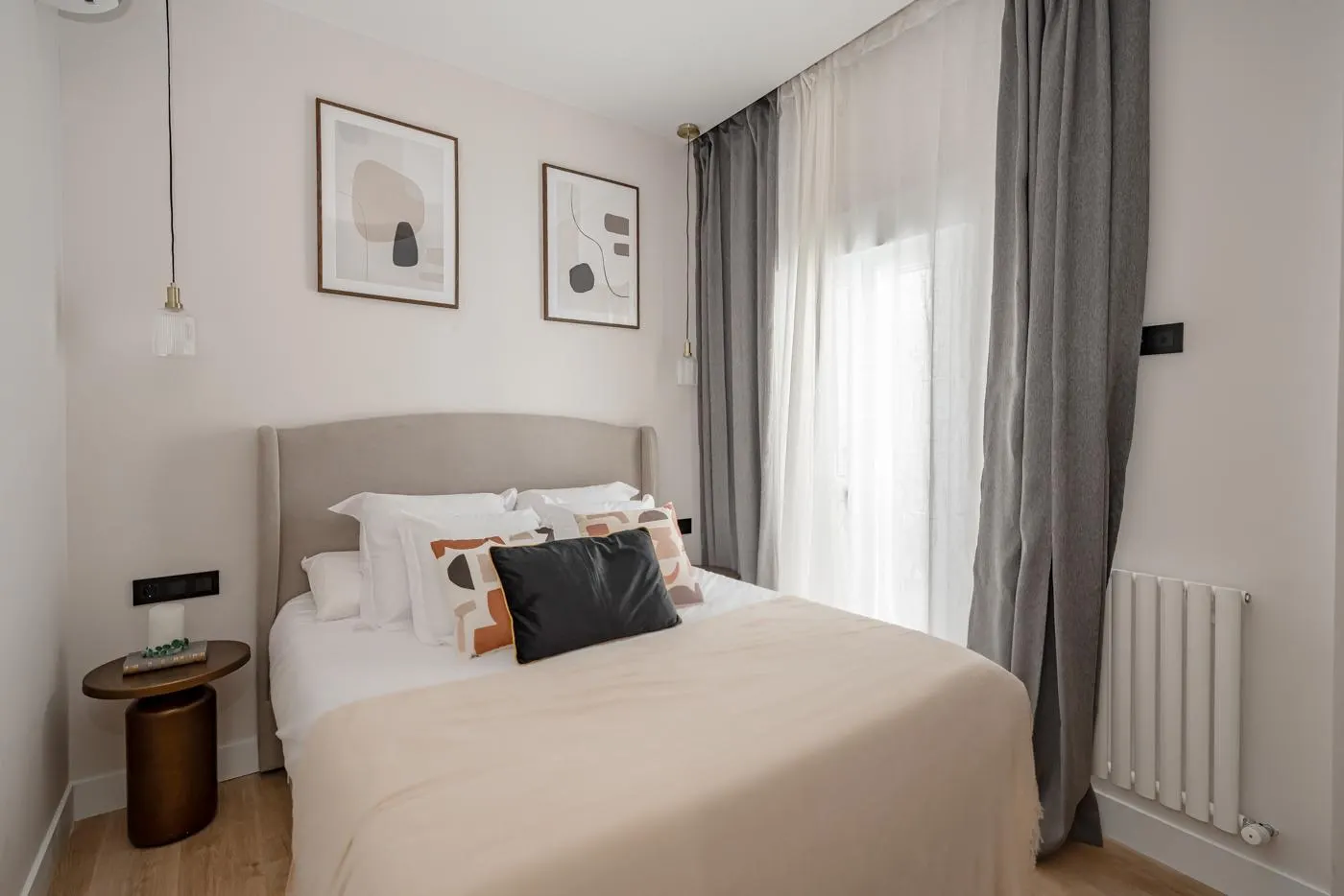 Flat on Calle Montera, Sol, Centro miniatura 4