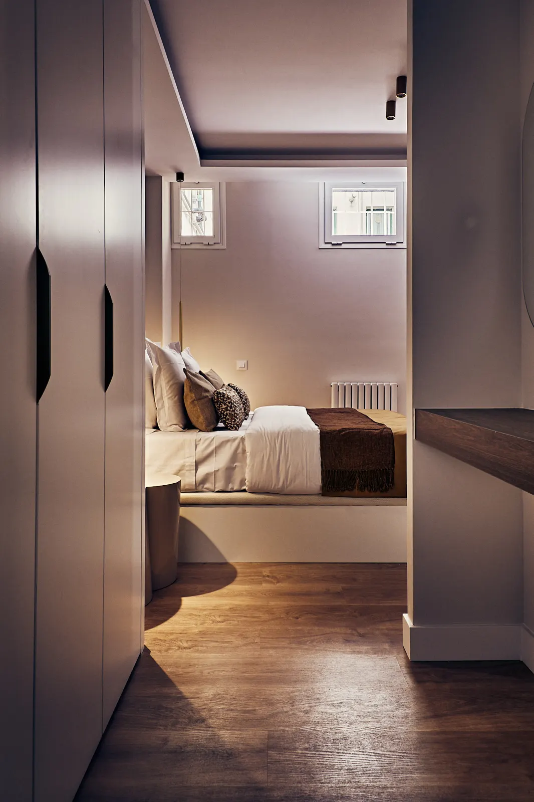 Flat on Calle General Diaz Porlier, Lista, Barrio de Salamanca miniatura 20