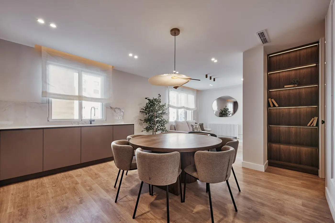 Piso en Calle Alcalde Sainz de Baranda, Ibiza, Retiro miniatura 2