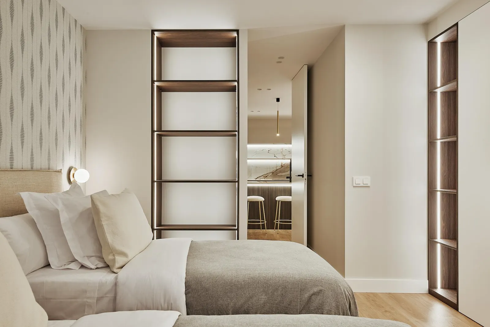 Flat on Calle General Pardiñas, Lista, Barrio de Salamanca miniatura 20