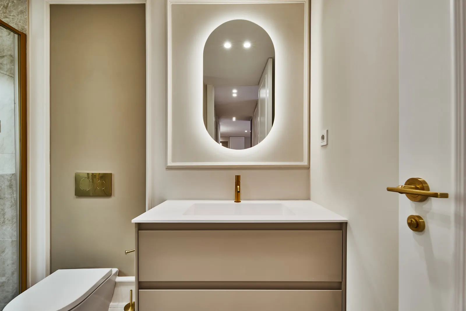 Flat on Calle Piamonte, Justicia, Centro miniatura 10