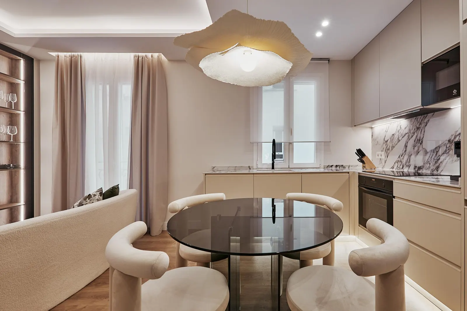 Flat on Calle Jose Ortega Y Gasset, Lista, Barrio de Salamanca miniatura 10