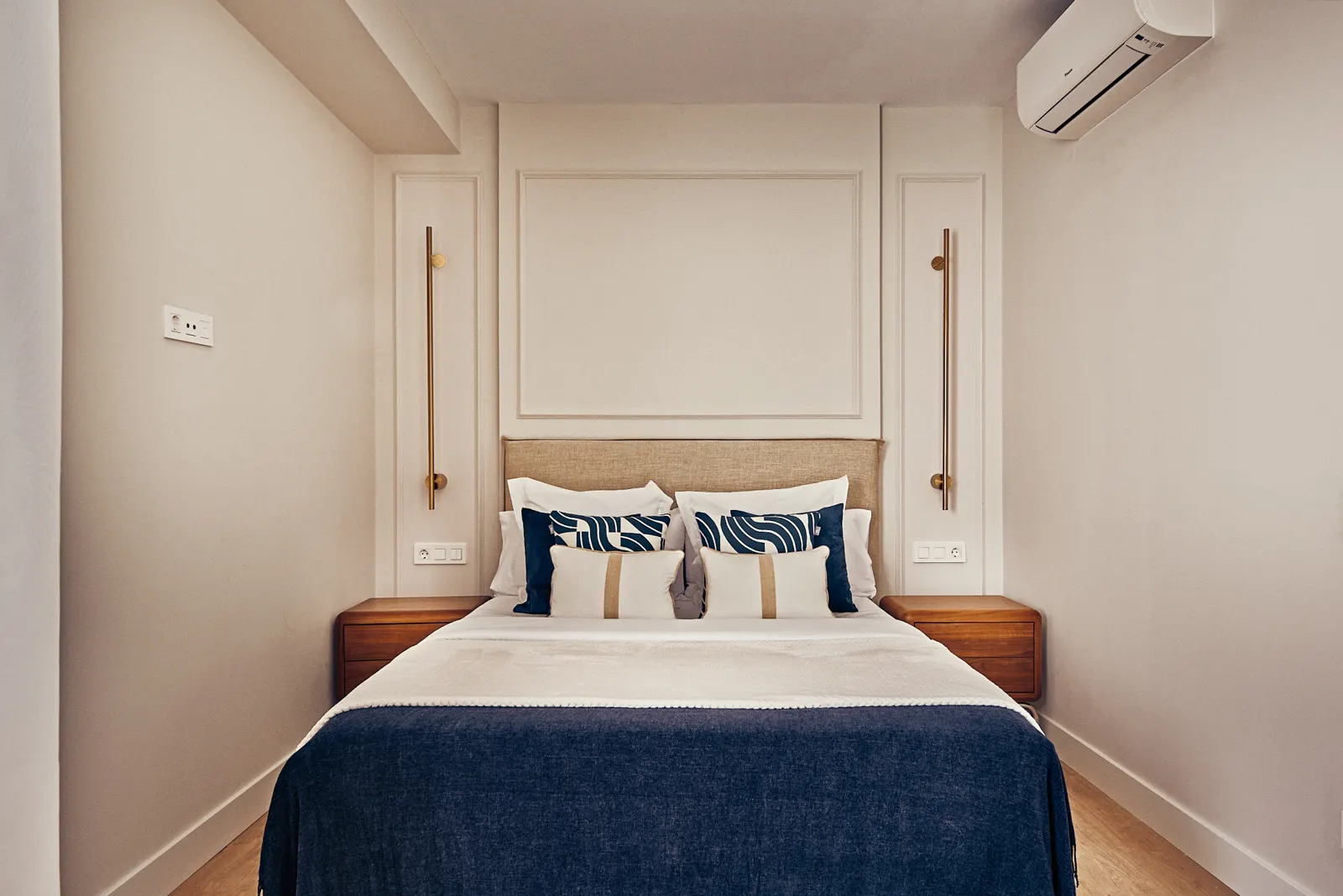 Flat on Calle Ibiza, Ibiza, Retiro miniatura 16
