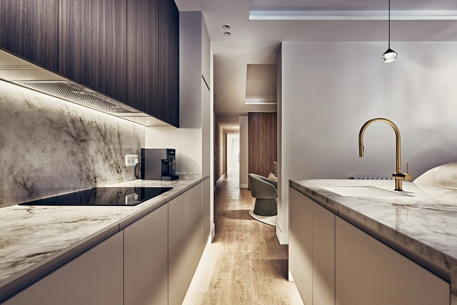 Flat on Calle Princesa, Argüelles, Moncloa-Aravaca miniatura 12