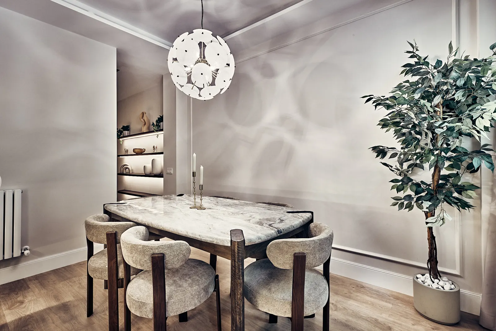 Flat on Calle Princesa, Argüelles, Moncloa-Aravaca miniatura 13