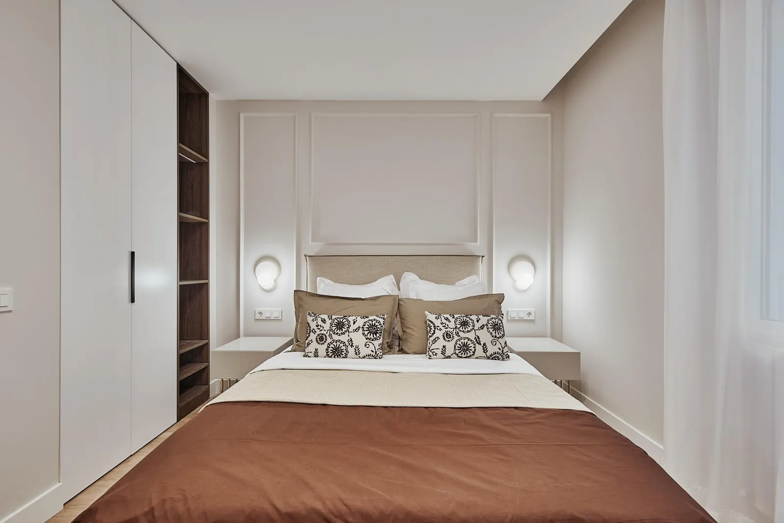 Flat on Calle Alcalde Sainz de Baranda, Ibiza, Retiro miniatura 13