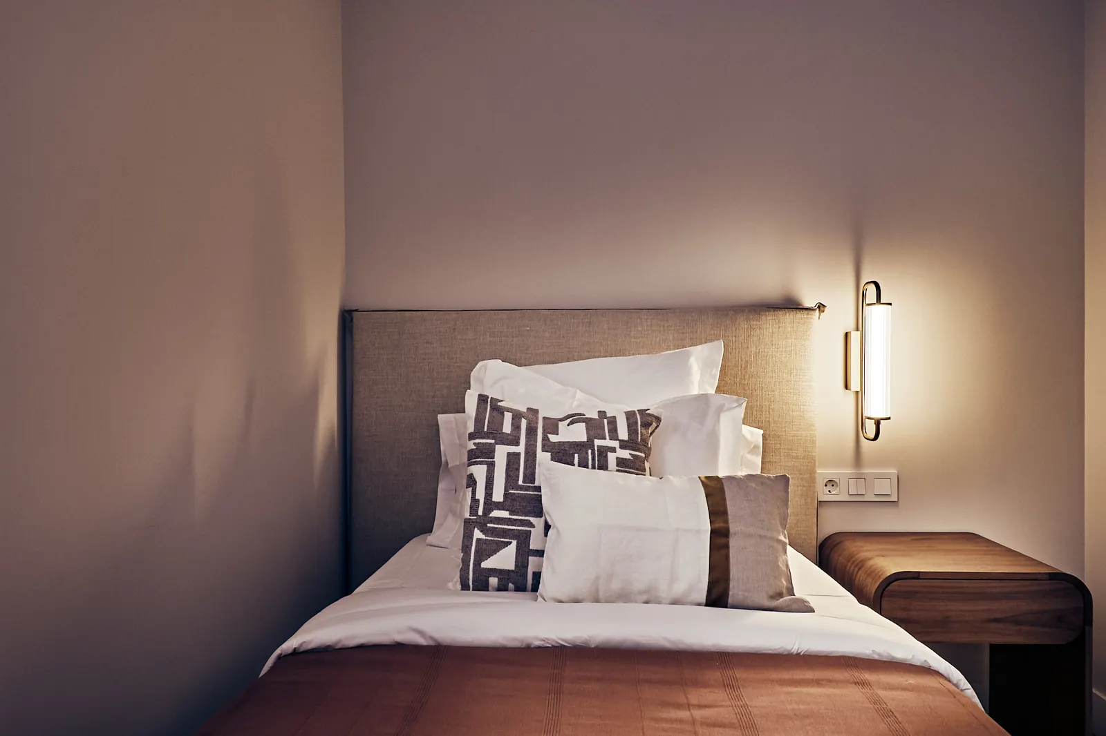 Flat on Calle Alcalde Sainz De Baranda, Ibiza, Retiro miniatura 15