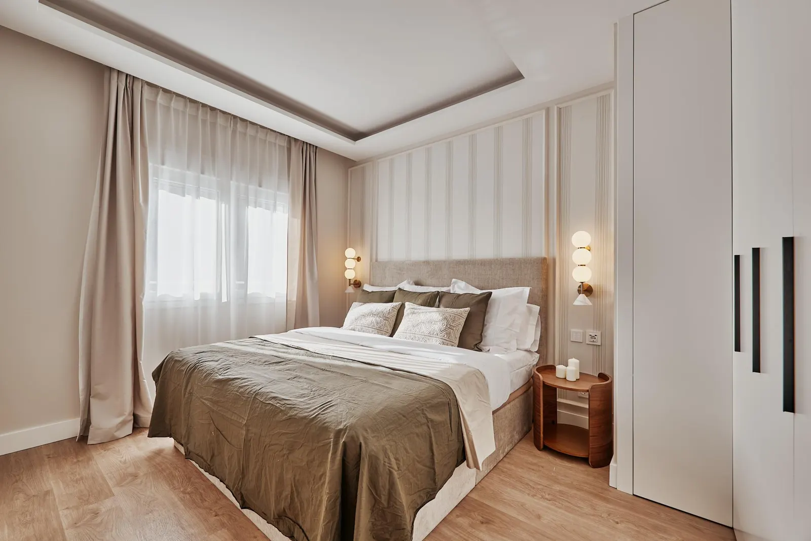 Flat on Calle Maldonado, Lista, Barrio de Salamanca miniatura 17