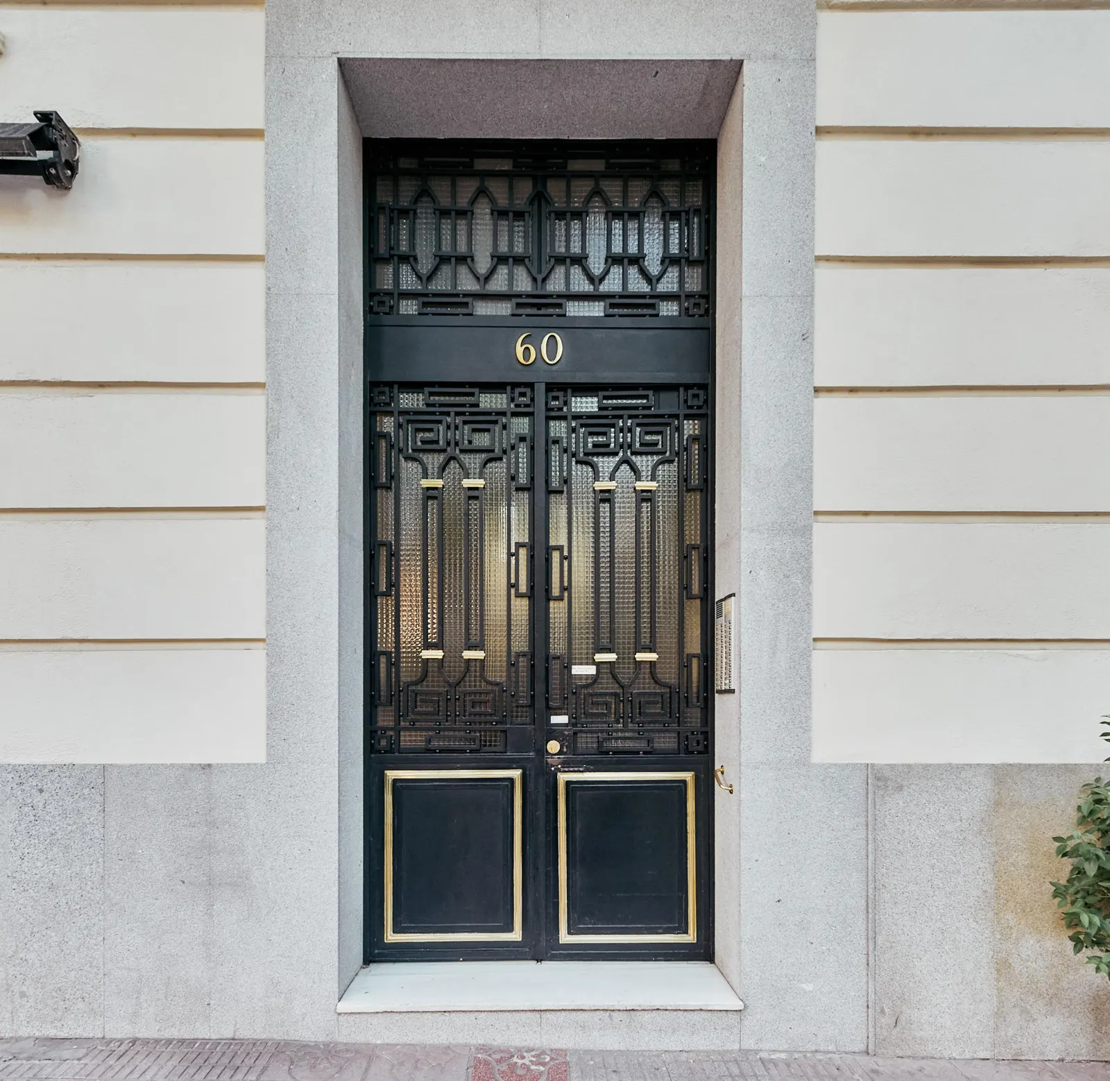 Flat on Calle Principe de Vergara, Lista, Barrio de Salamanca miniatura 20