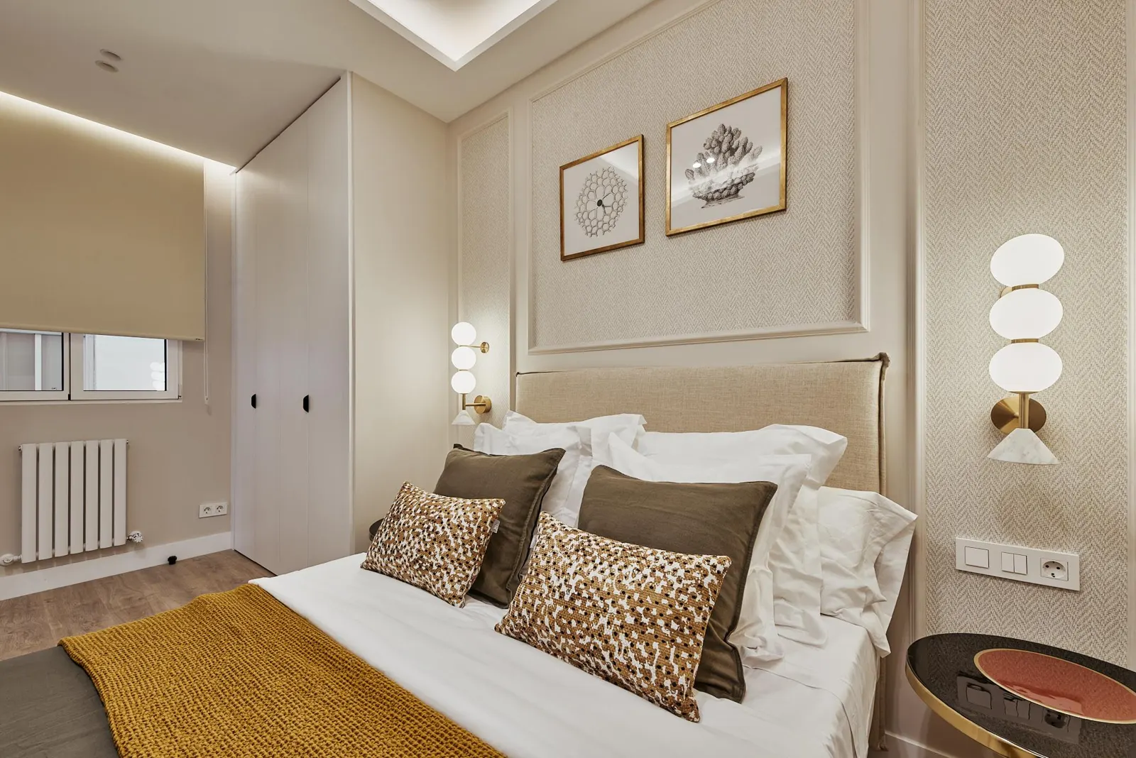 Flat on Calle Principe de Vergara, Lista, Barrio de Salamanca miniatura 12