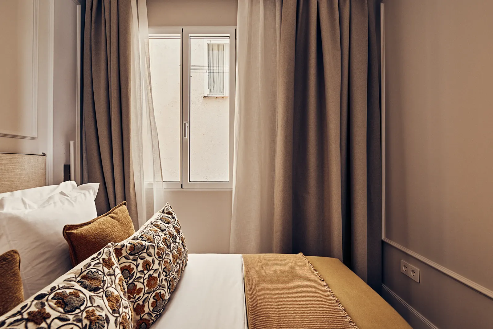 Flat on Calle Don Ramon De La Cruz, Lista, Barrio de Salamanca miniatura 10