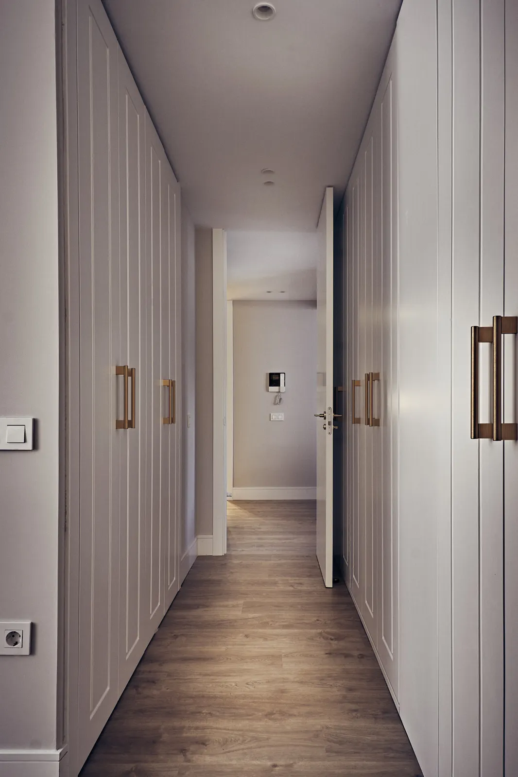 Flat on Calle Padilla, Lista, Barrio de Salamanca miniatura 19