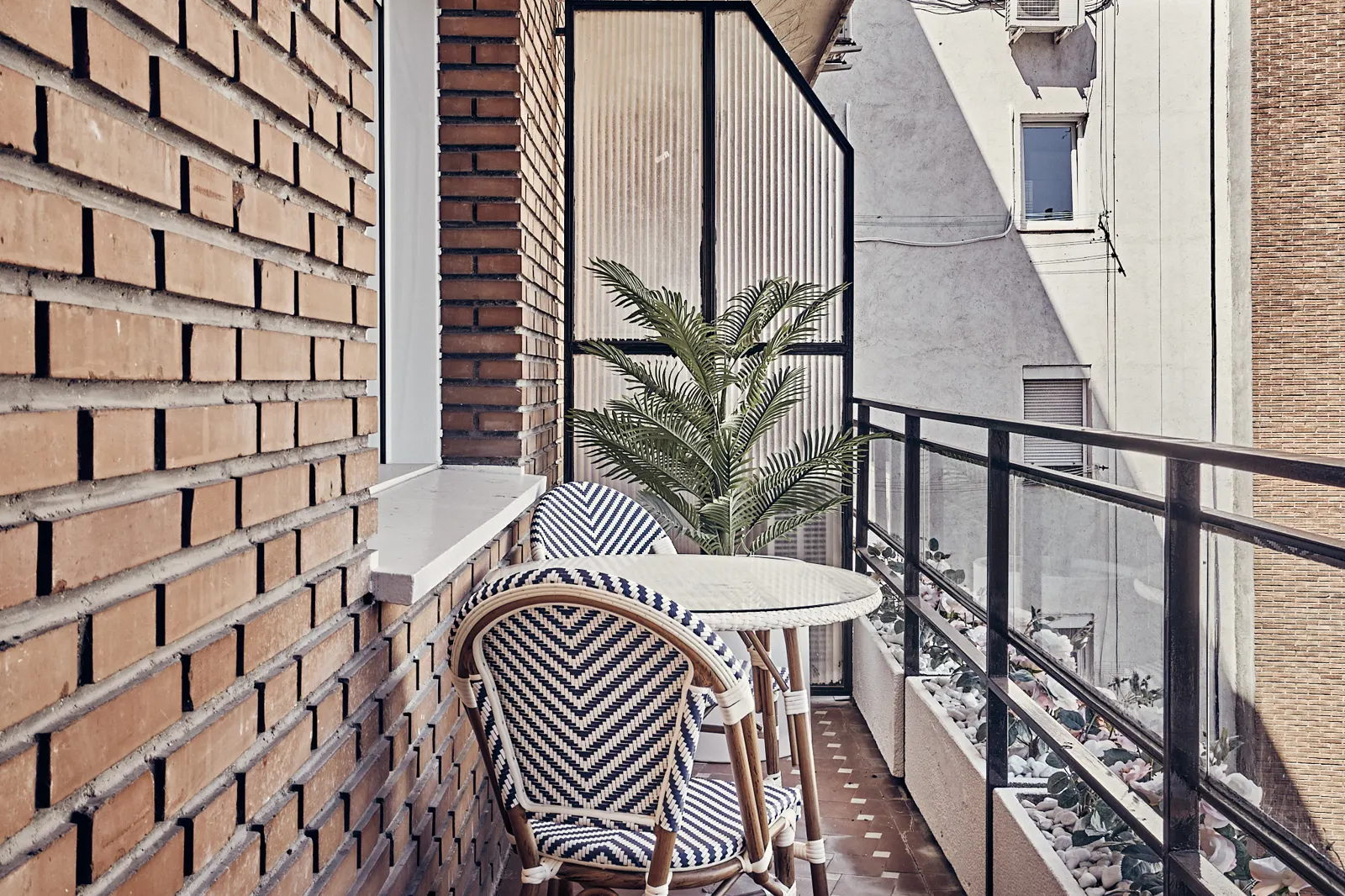Flat on Calle Doce De Octubre, Ibiza, Retiro miniatura 7