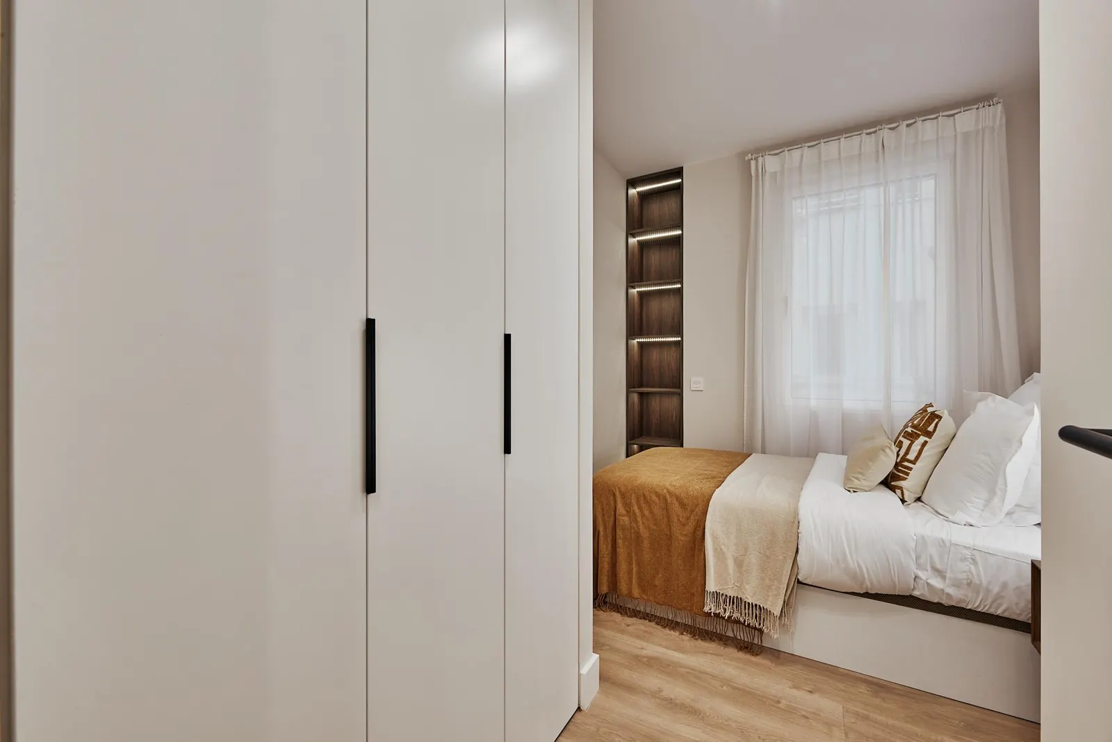 Flat on Calle Alcalde Sainz de Baranda, Ibiza, Retiro miniatura 14