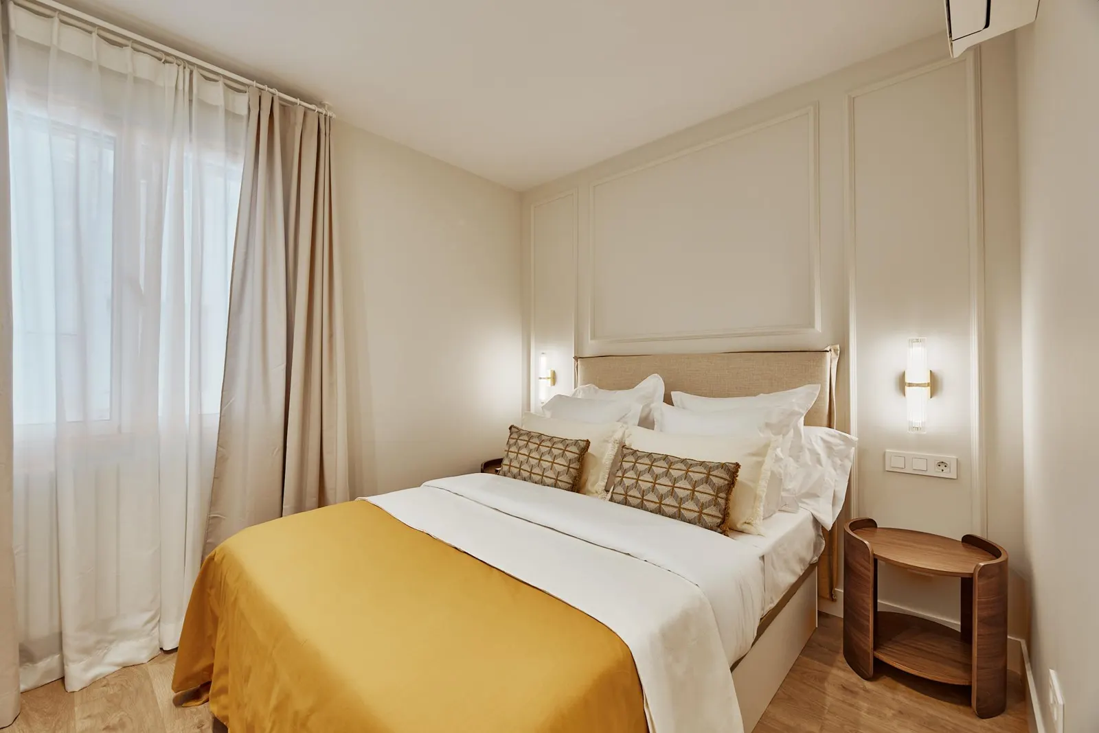 Flat on Calle General Pardiñas, Lista, Barrio de Salamanca miniatura 15