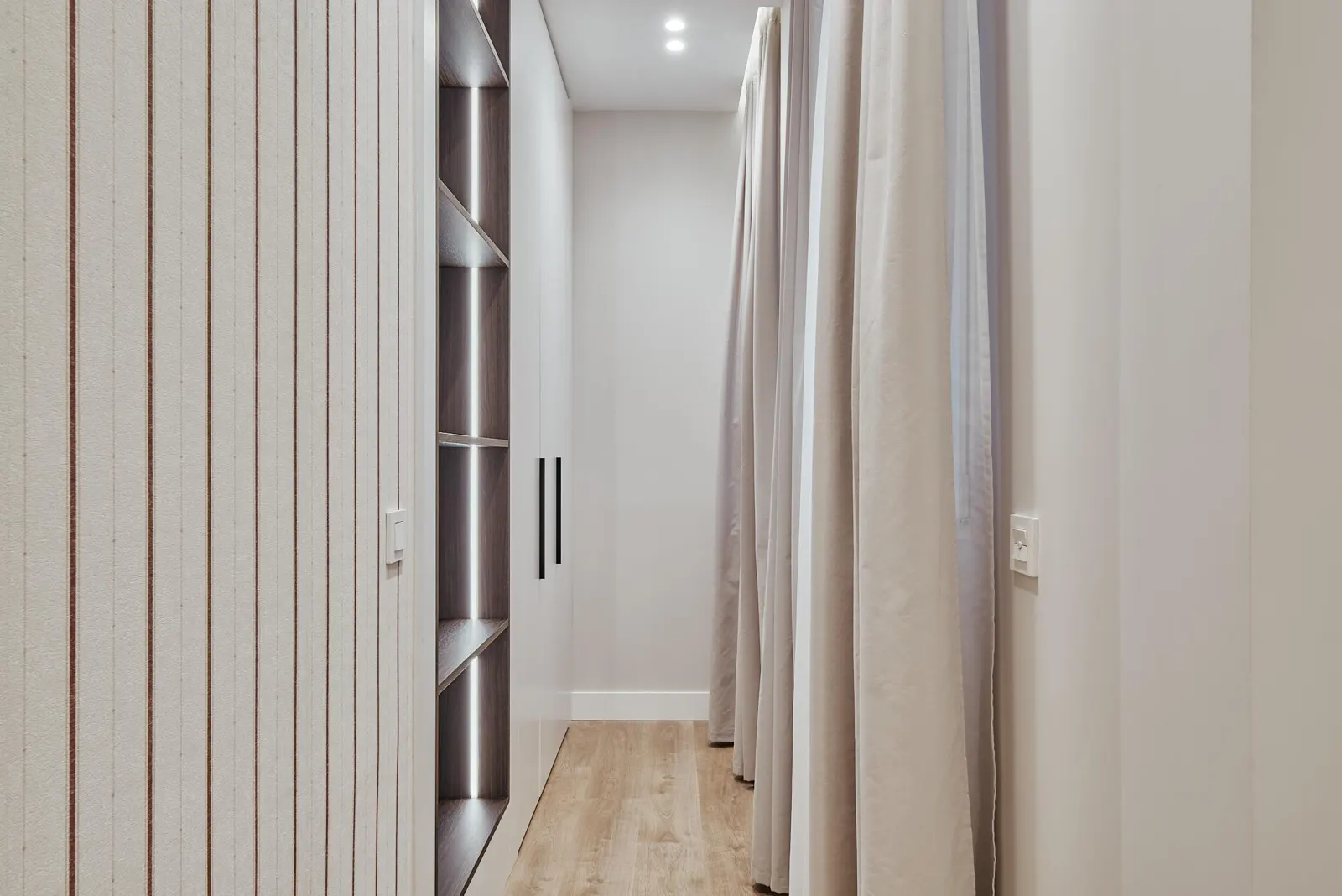 Flat on Calle Alcantara, Lista, Barrio de Salamanca miniatura 16