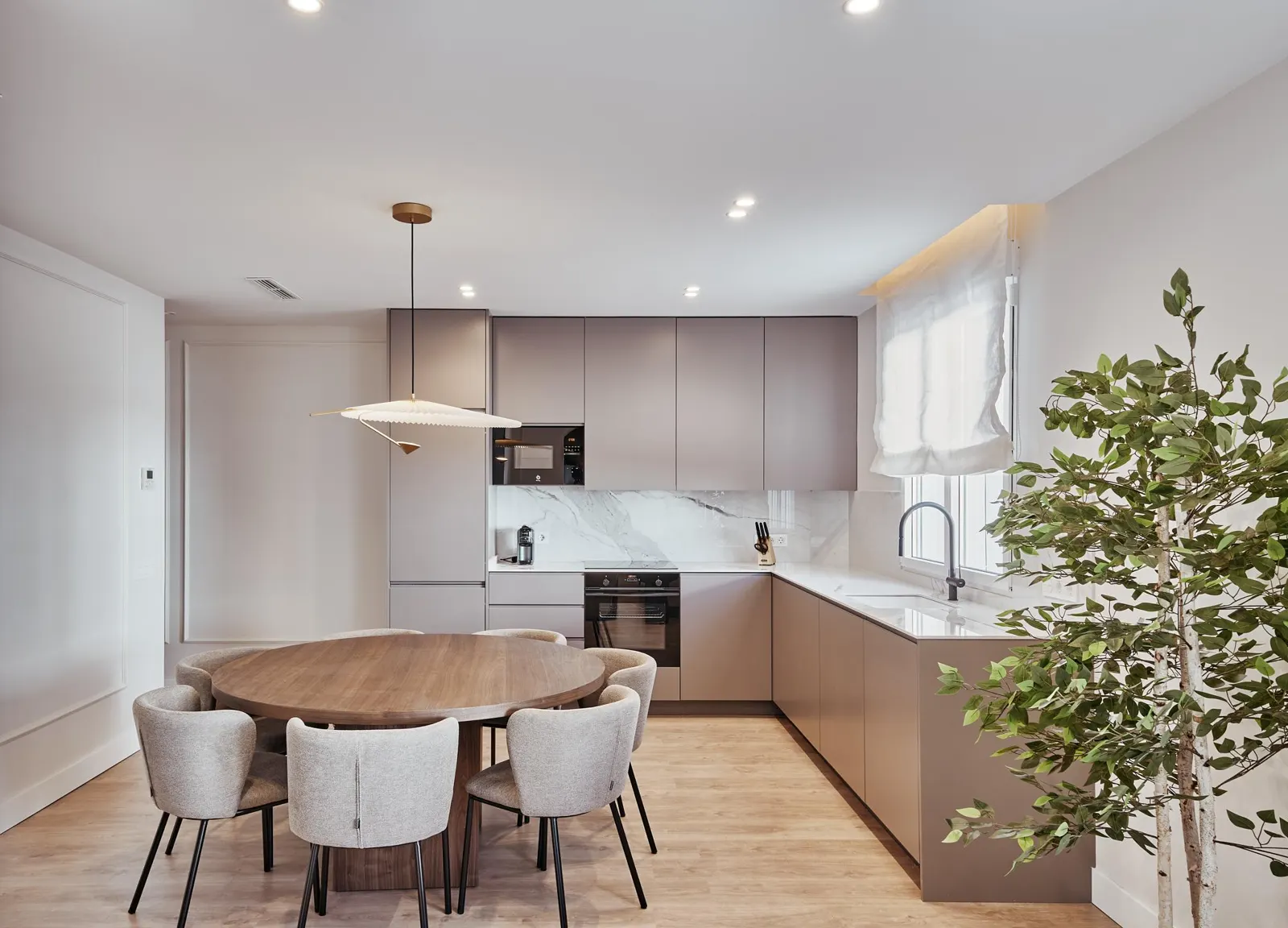 Flat on Calle Alcalde Sainz de Baranda, Ibiza, Retiro miniatura 5