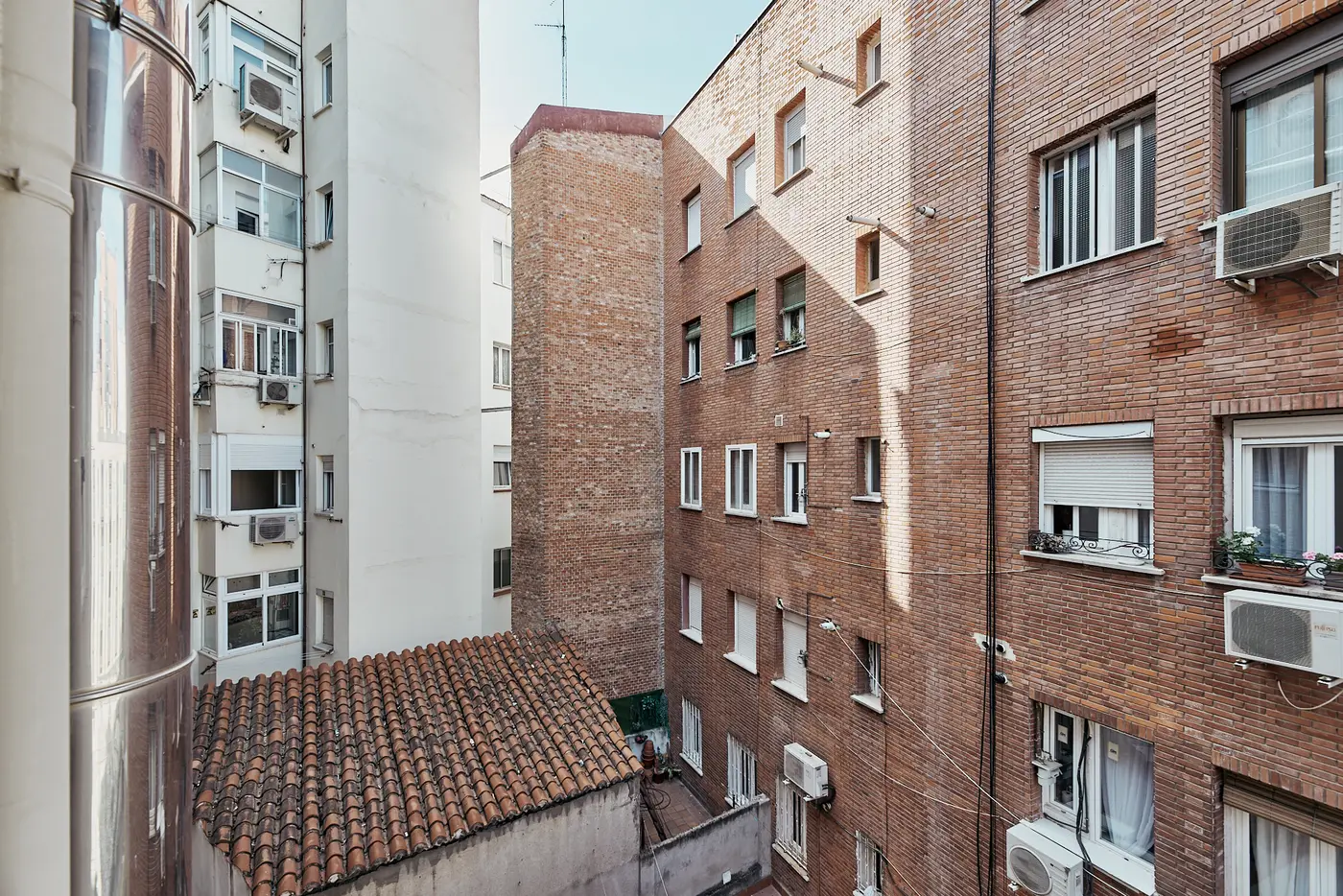 Piso en Calle Juan Bravo, Lista, Barrio de Salamanca miniatura 4