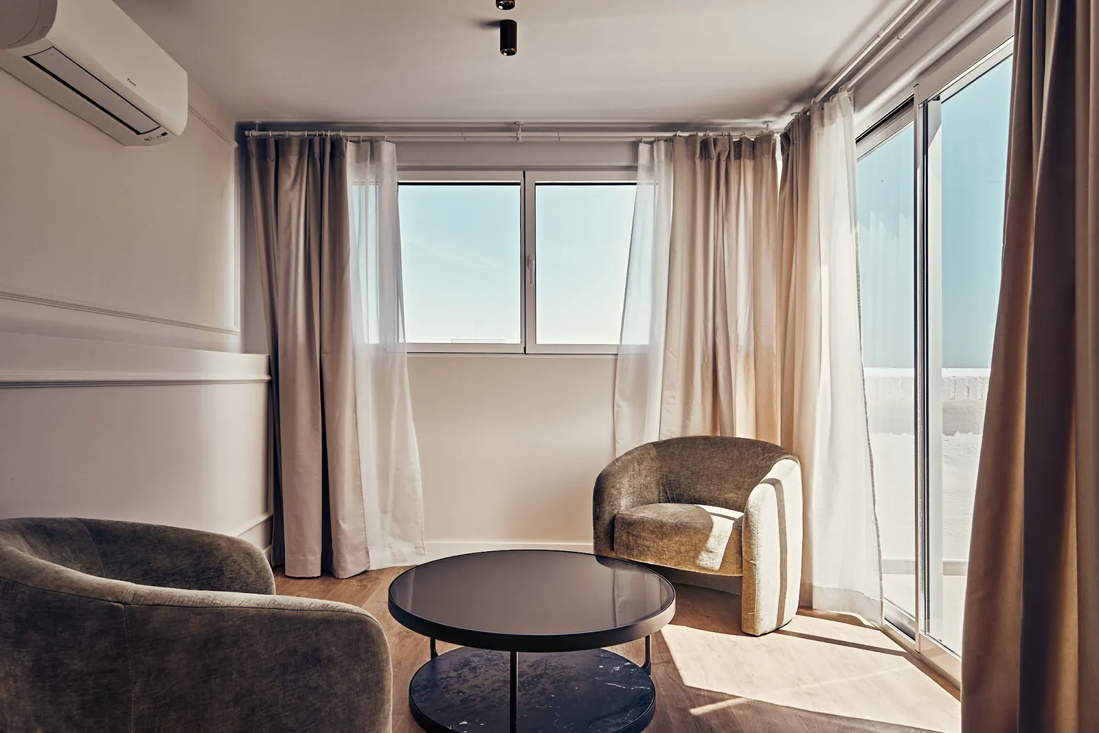Flat on Calle Ibiza, Ibiza, Retiro miniatura 6