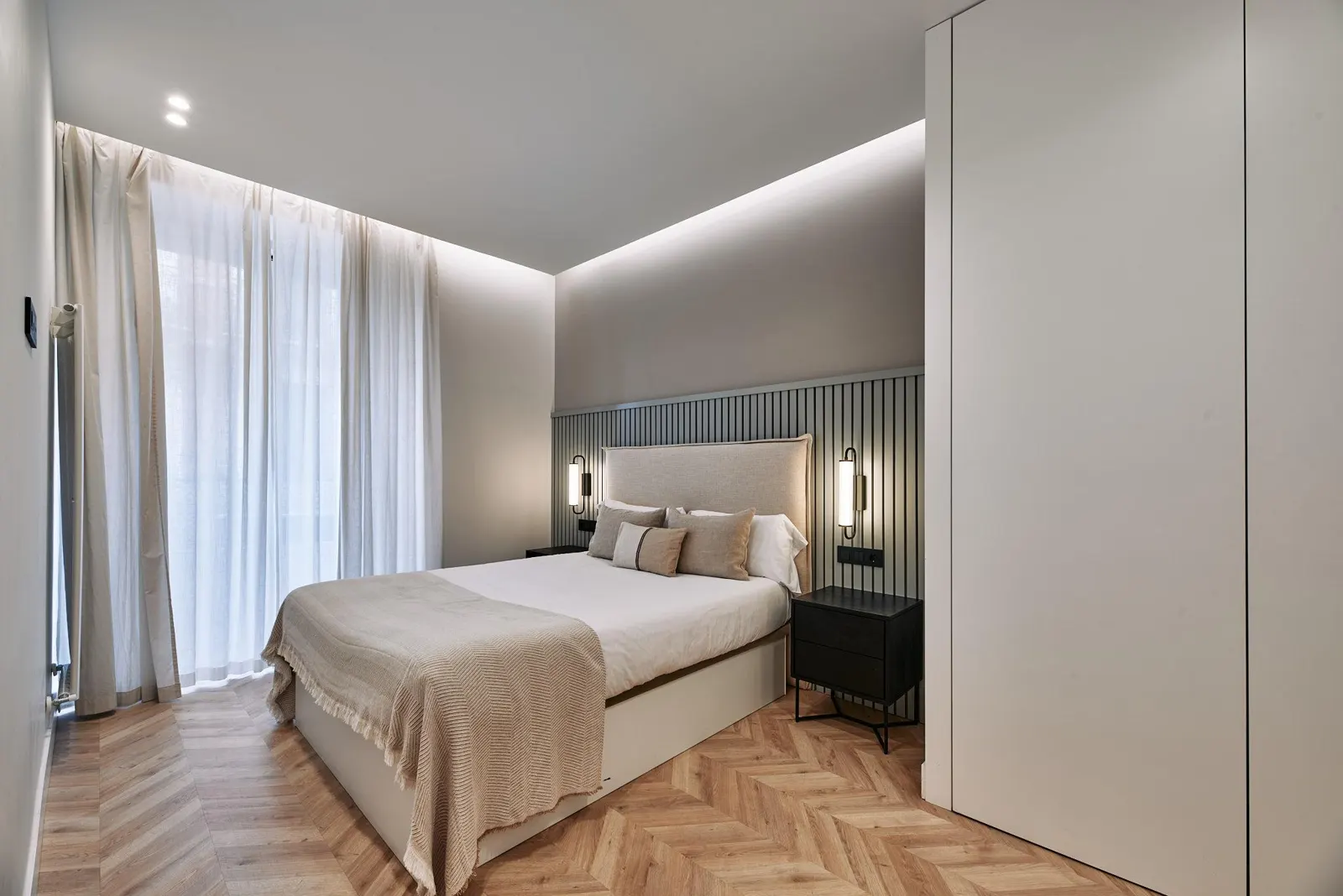 Flat on Calle Tetuan, Sol, Centro miniatura 9