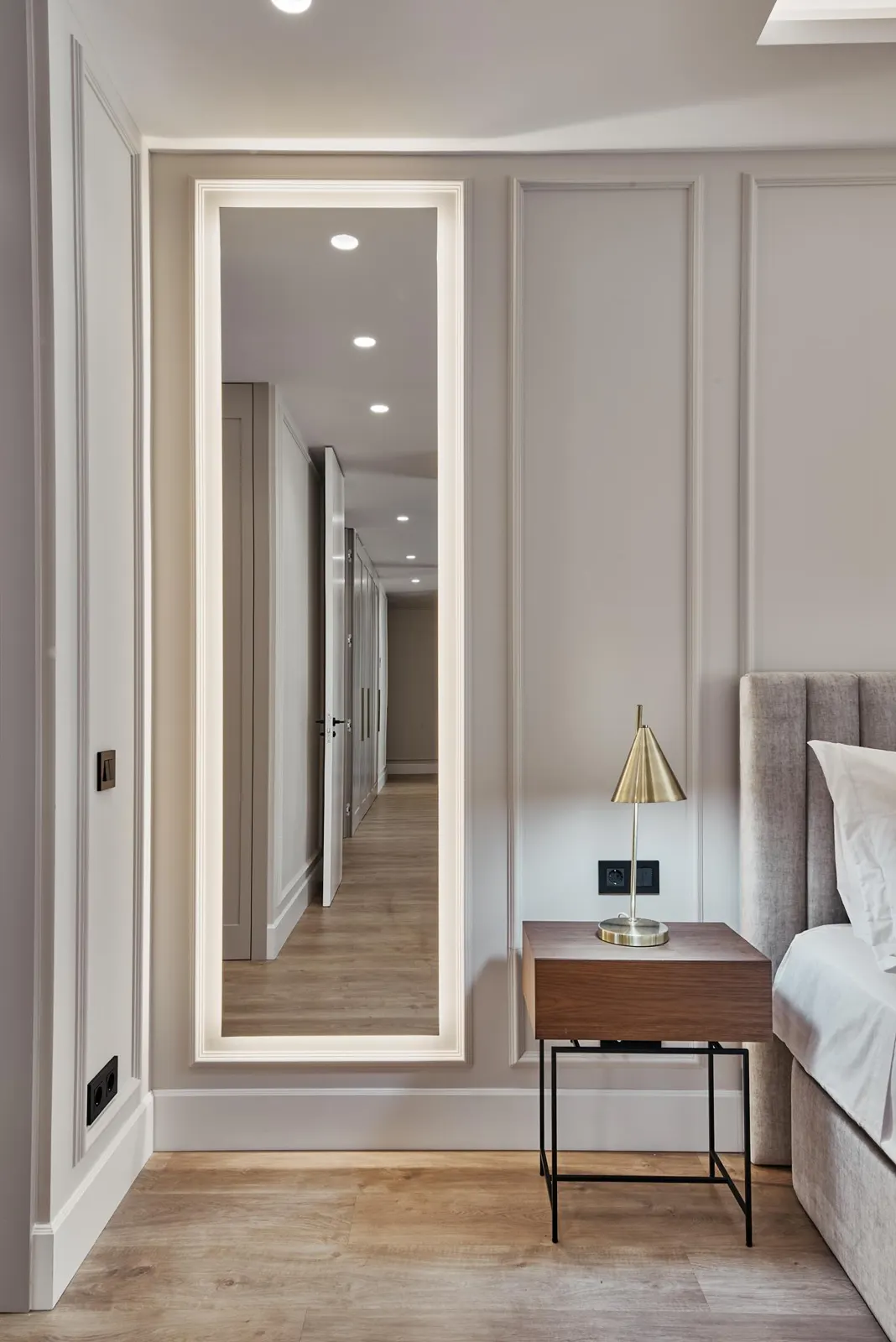 Flat on Calle Velazquez, Castellana, Barrio de Salamanca miniatura 17