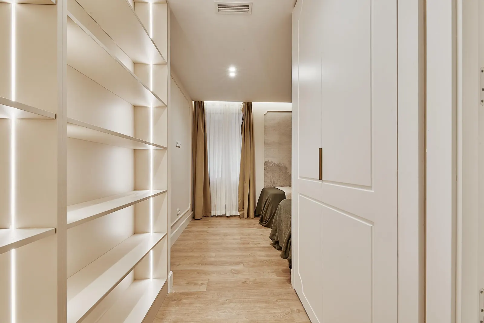 Flat on Avenida Menendez Pelayo, Ibiza, Retiro miniatura 17