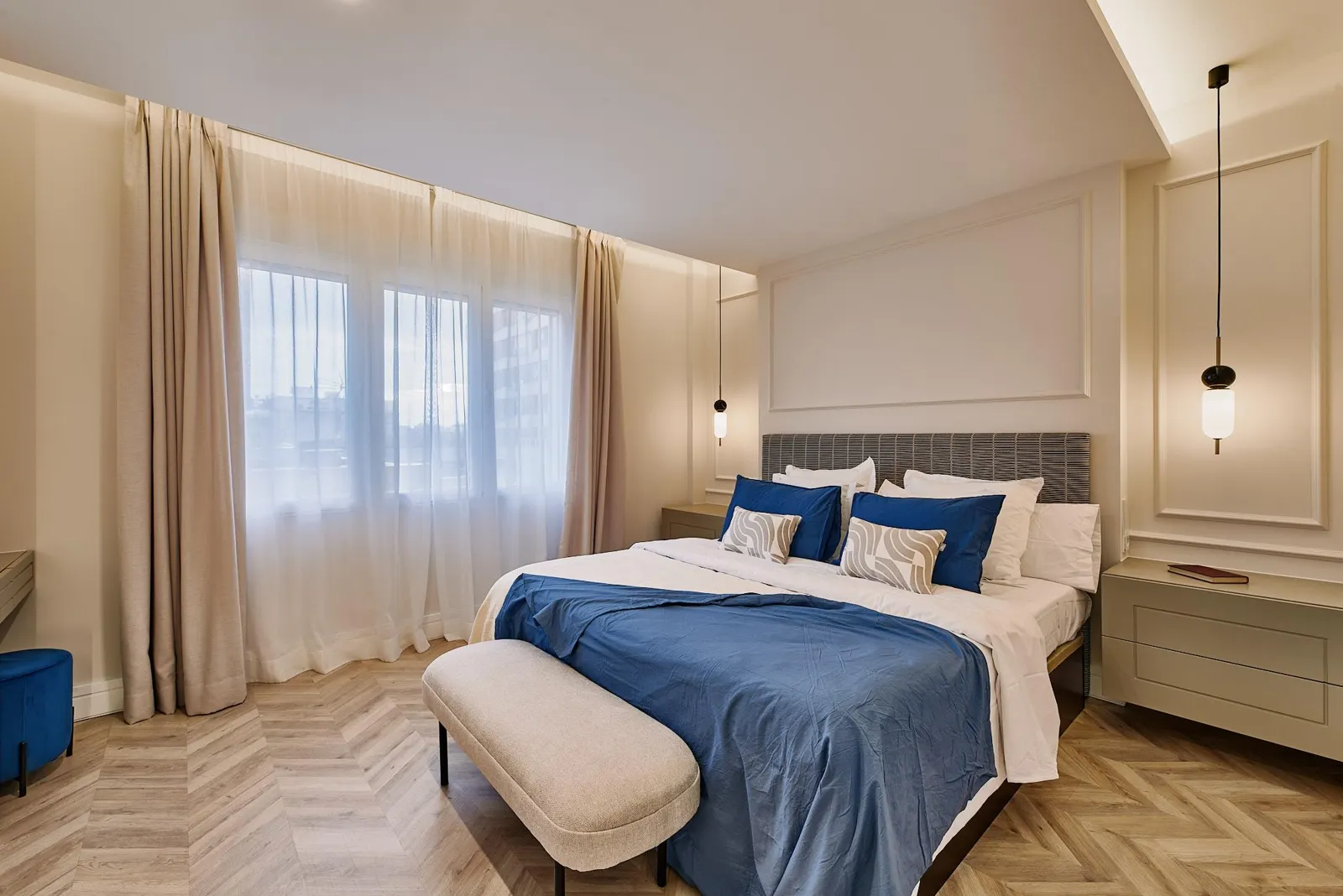 Piso en Calle Diego De Leon, Guindalera, Barrio de Salamanca — foto 1