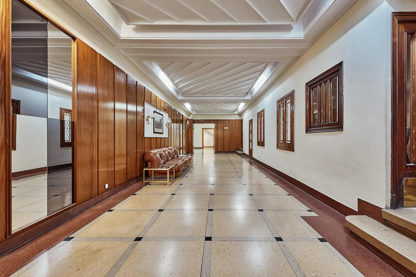 Piso en Calle General Oraa, Lista, Barrio de Salamanca miniatura 4