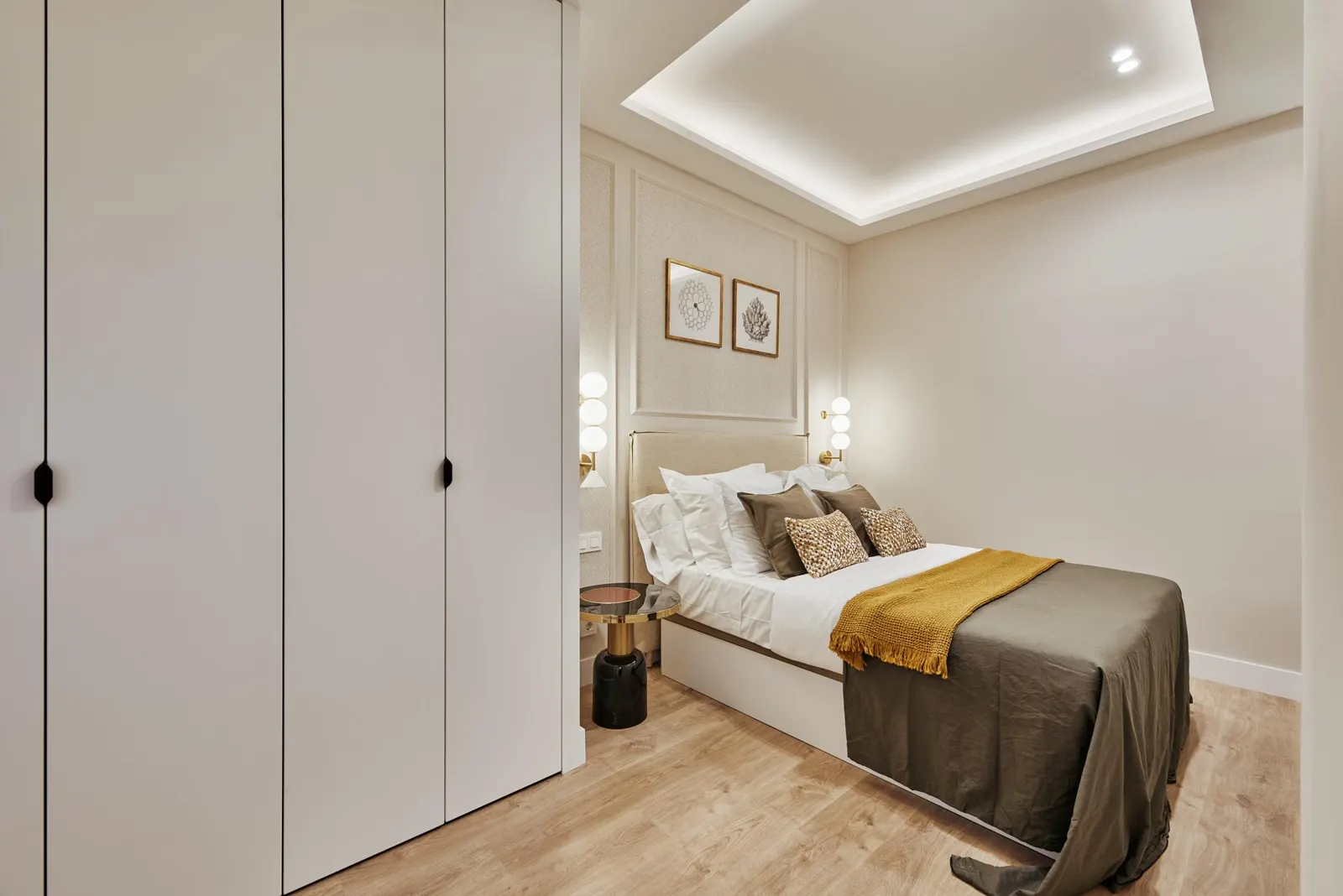 Flat on Calle Principe de Vergara, Lista, Barrio de Salamanca miniatura 10