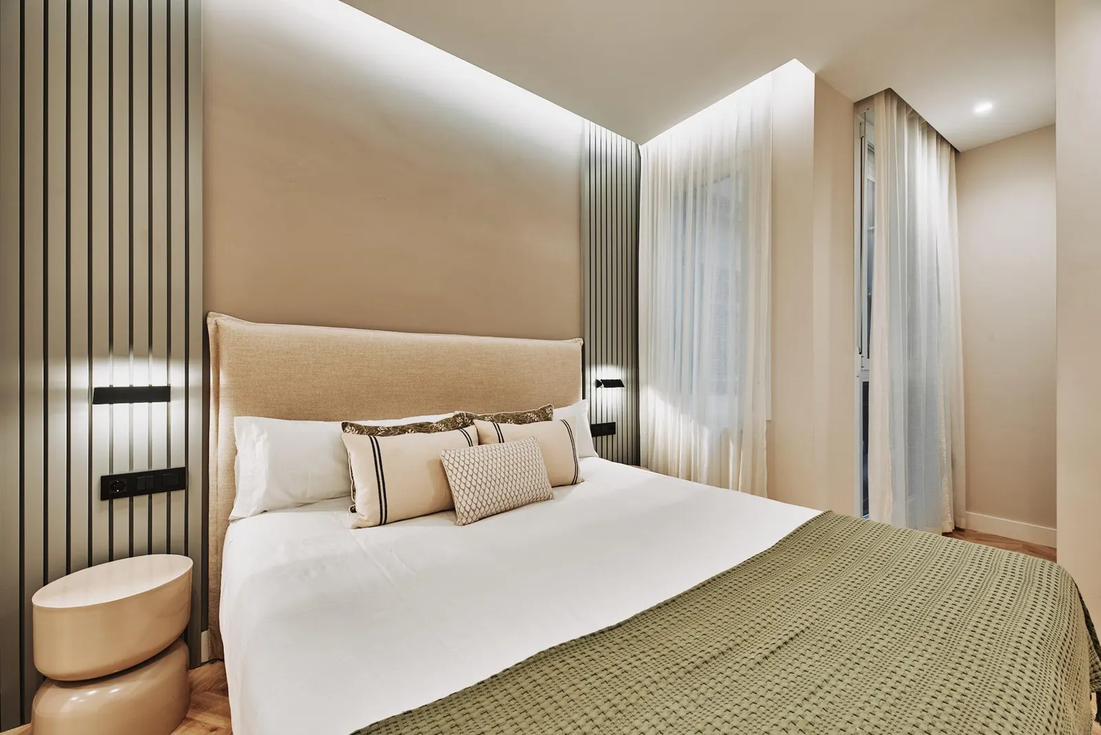 Flat on Calle Tetuan, Sol, Centro miniatura 19