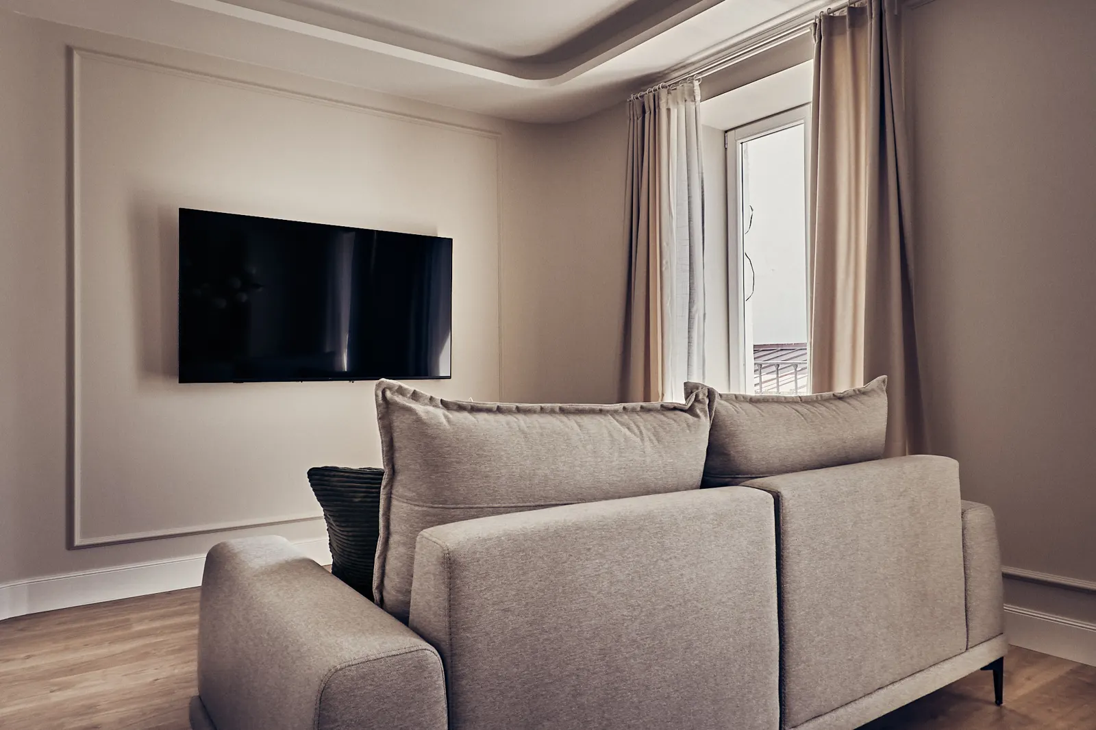 Flat on Calle Piamonte, Justicia, Centro miniatura 3