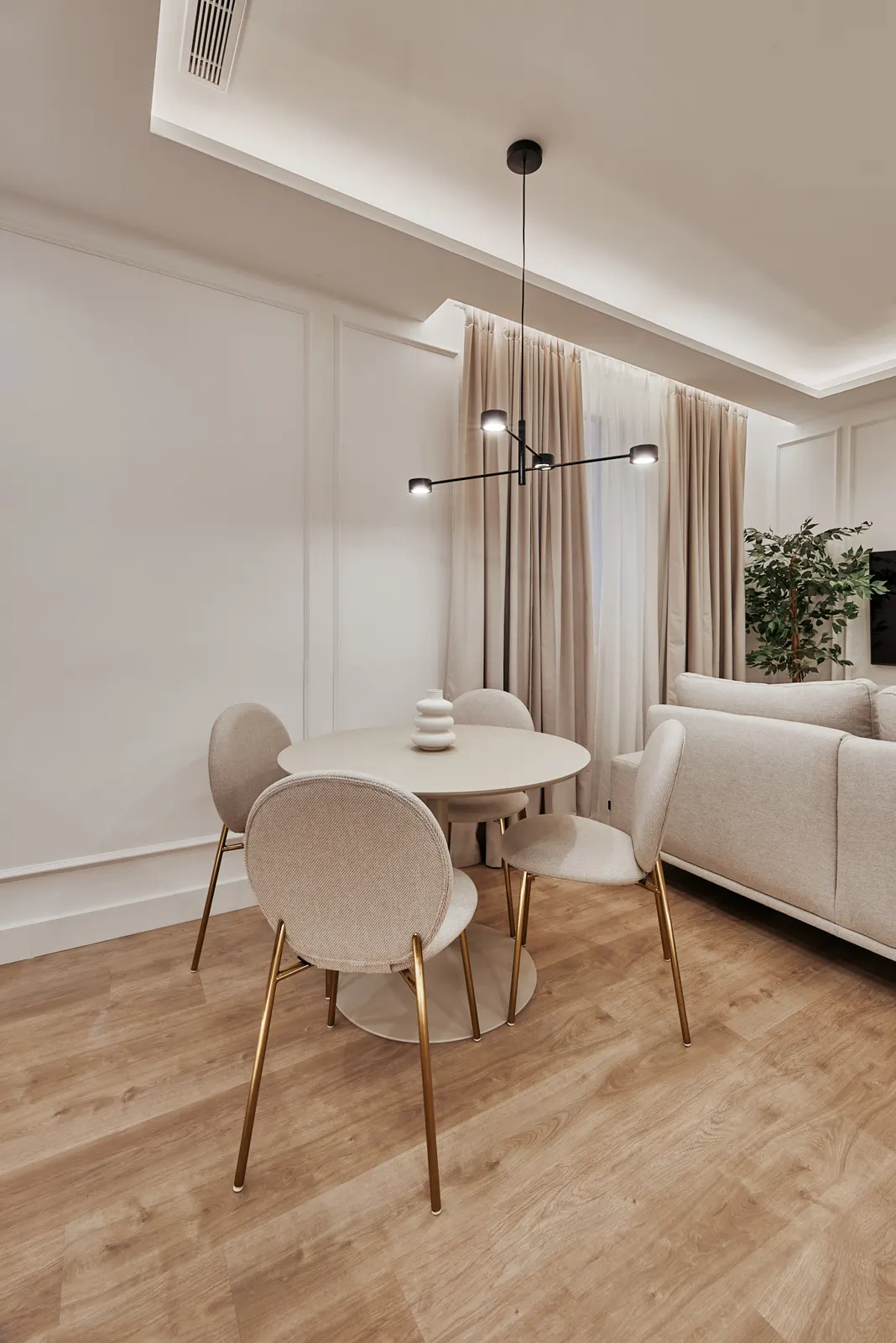 Flat on Calle Colon, Justicia, Centro miniatura 12