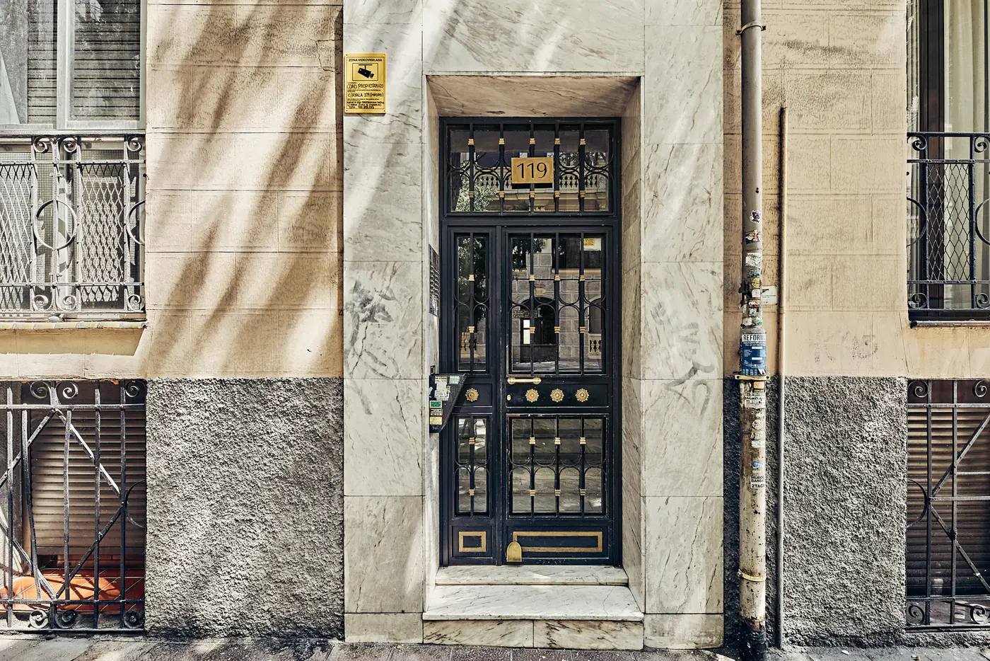 Piso en Calle Ayala, Goya, Barrio de Salamanca miniatura 2