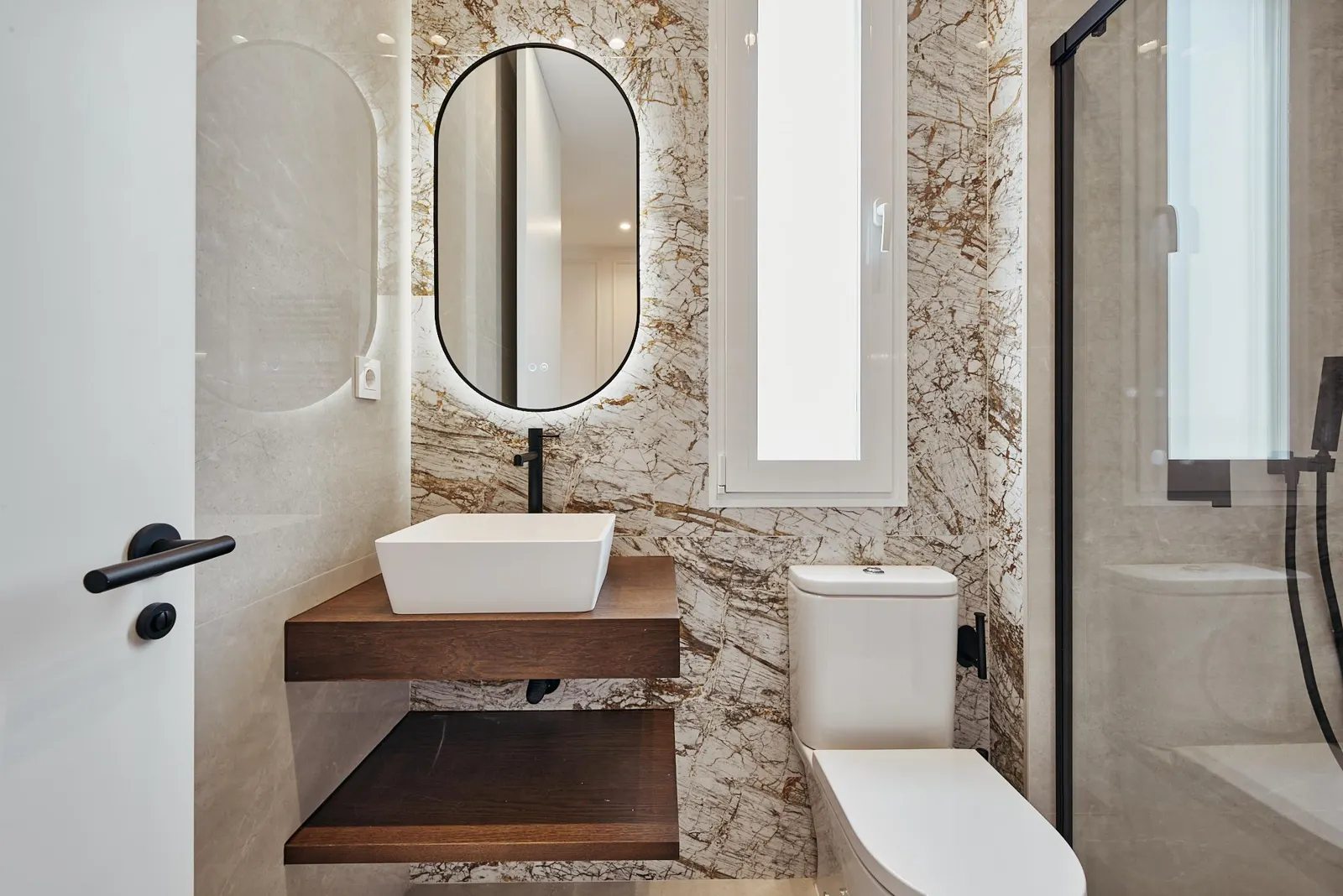 Flat on Calle Lope de Rueda, Ibiza, Retiro miniatura 18