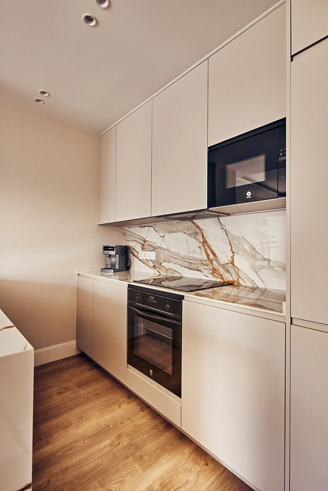 Flat on Calle Maldonado, Lista, Barrio de Salamanca miniatura 11