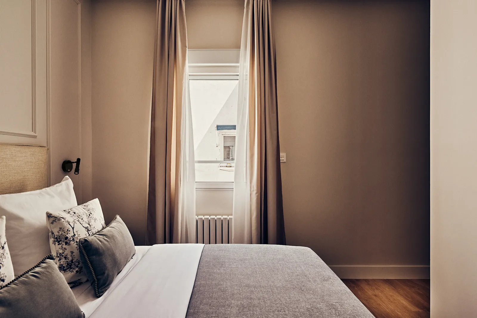 Flat on Calle Ibiza, Ibiza, Retiro miniatura 19
