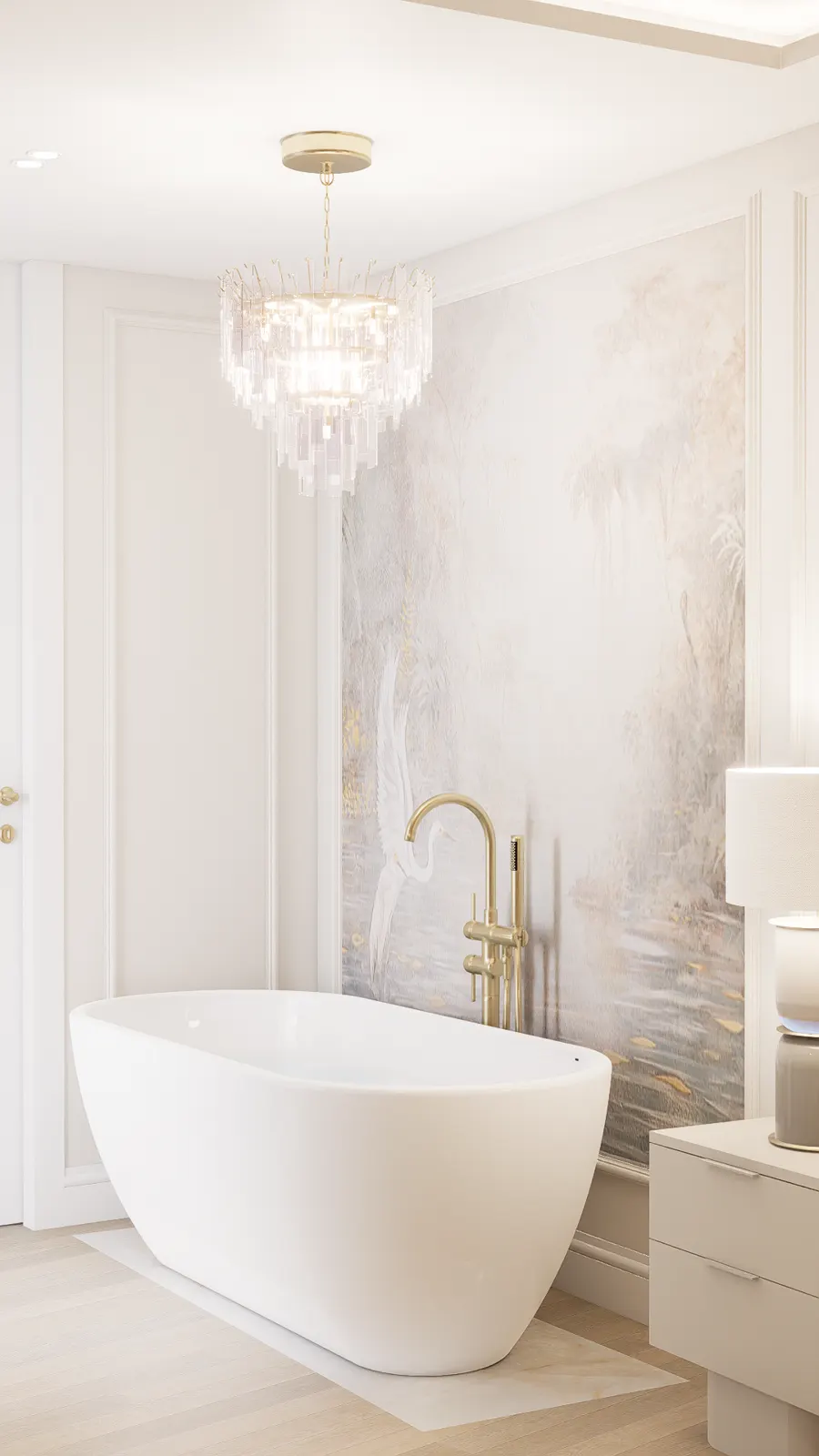 Piso en Calle General Diaz Porlier, Guindalera, Barrio de Salamanca miniatura 4