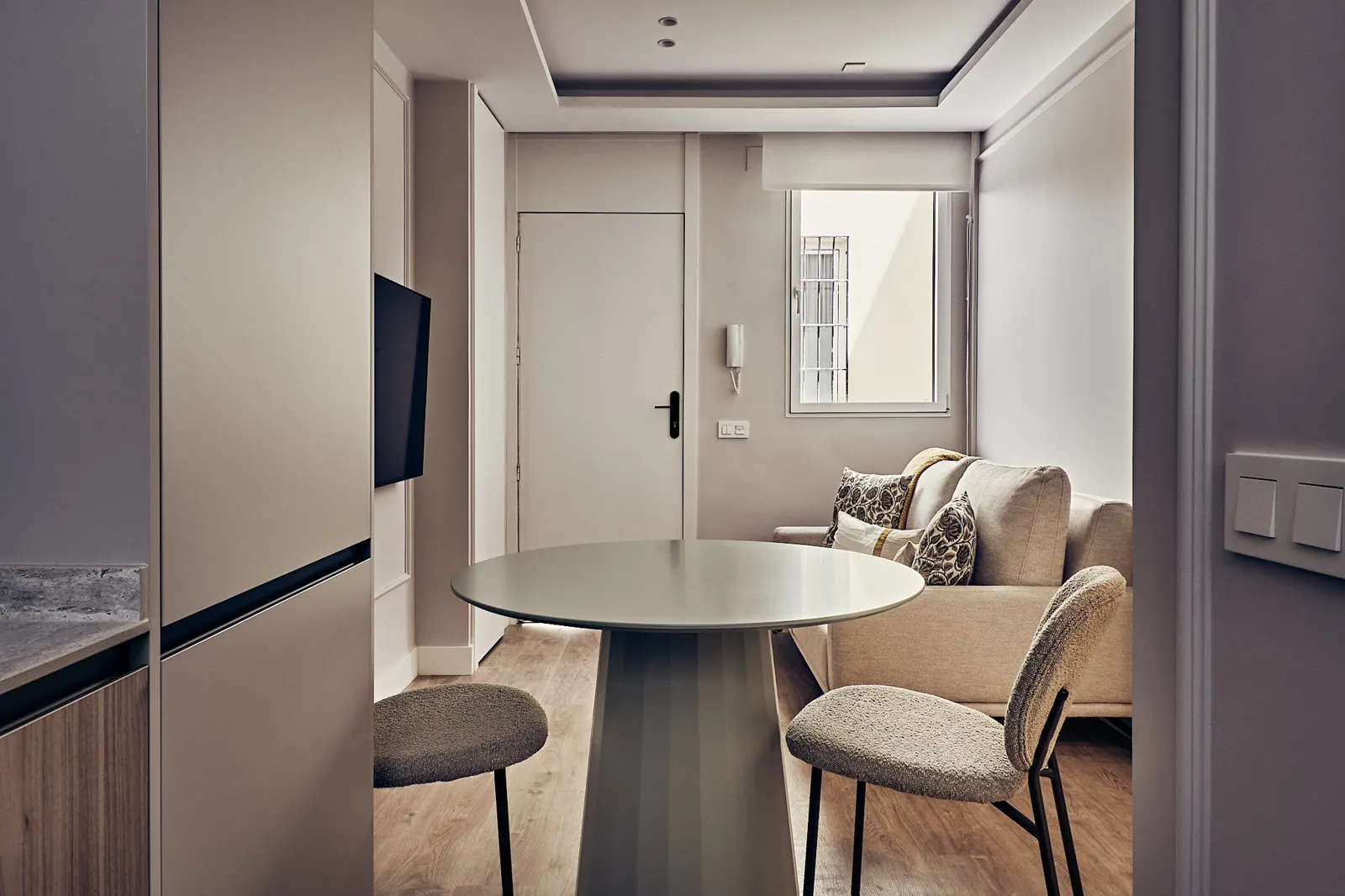 Flat on Calle Narváez, Ibiza, Retiro miniatura 10