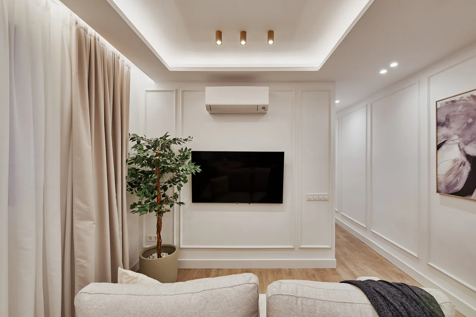 Flat on Calle Colon, Justicia, Centro miniatura 5