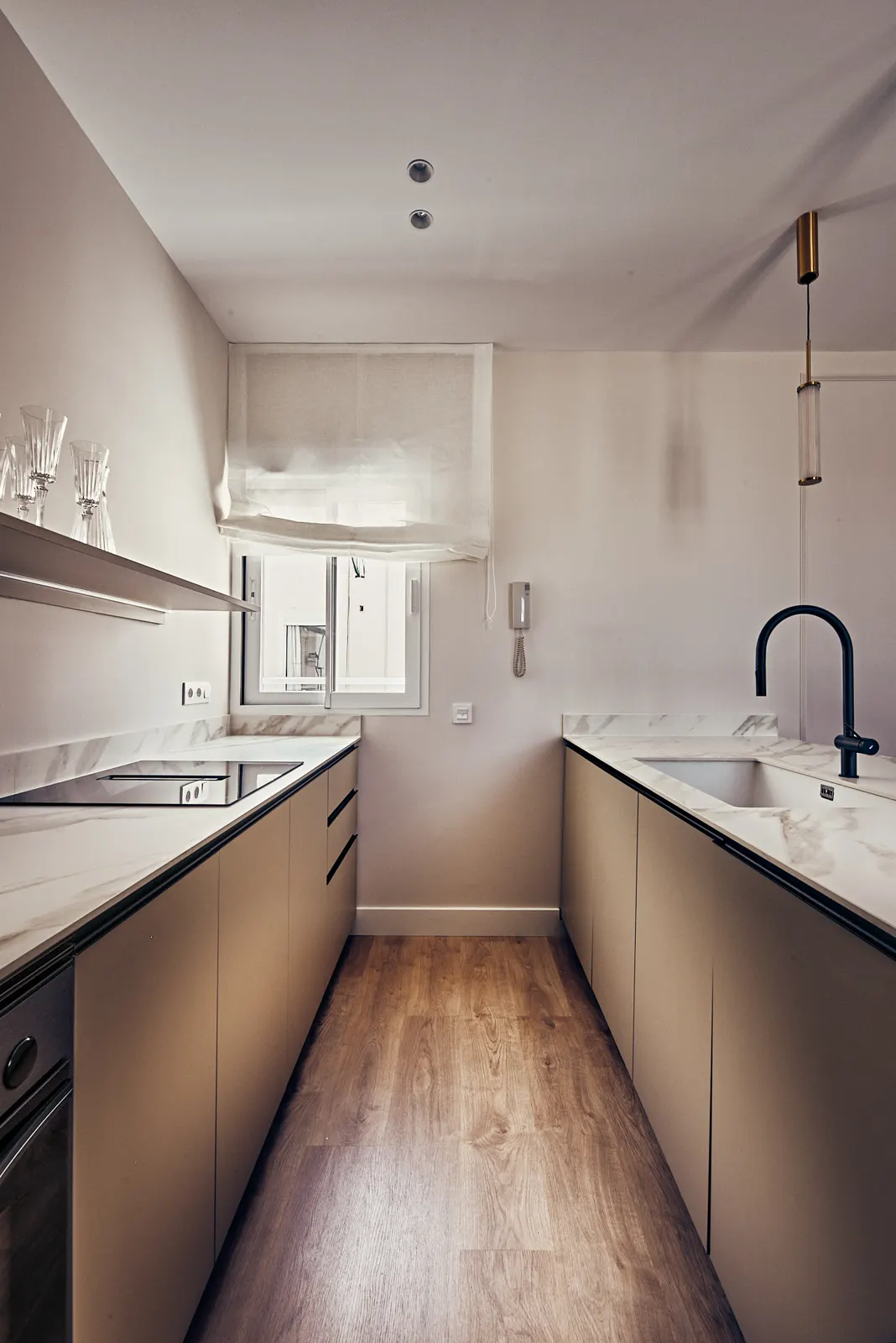 Flat on Calle Ibiza, Ibiza, Retiro miniatura 11