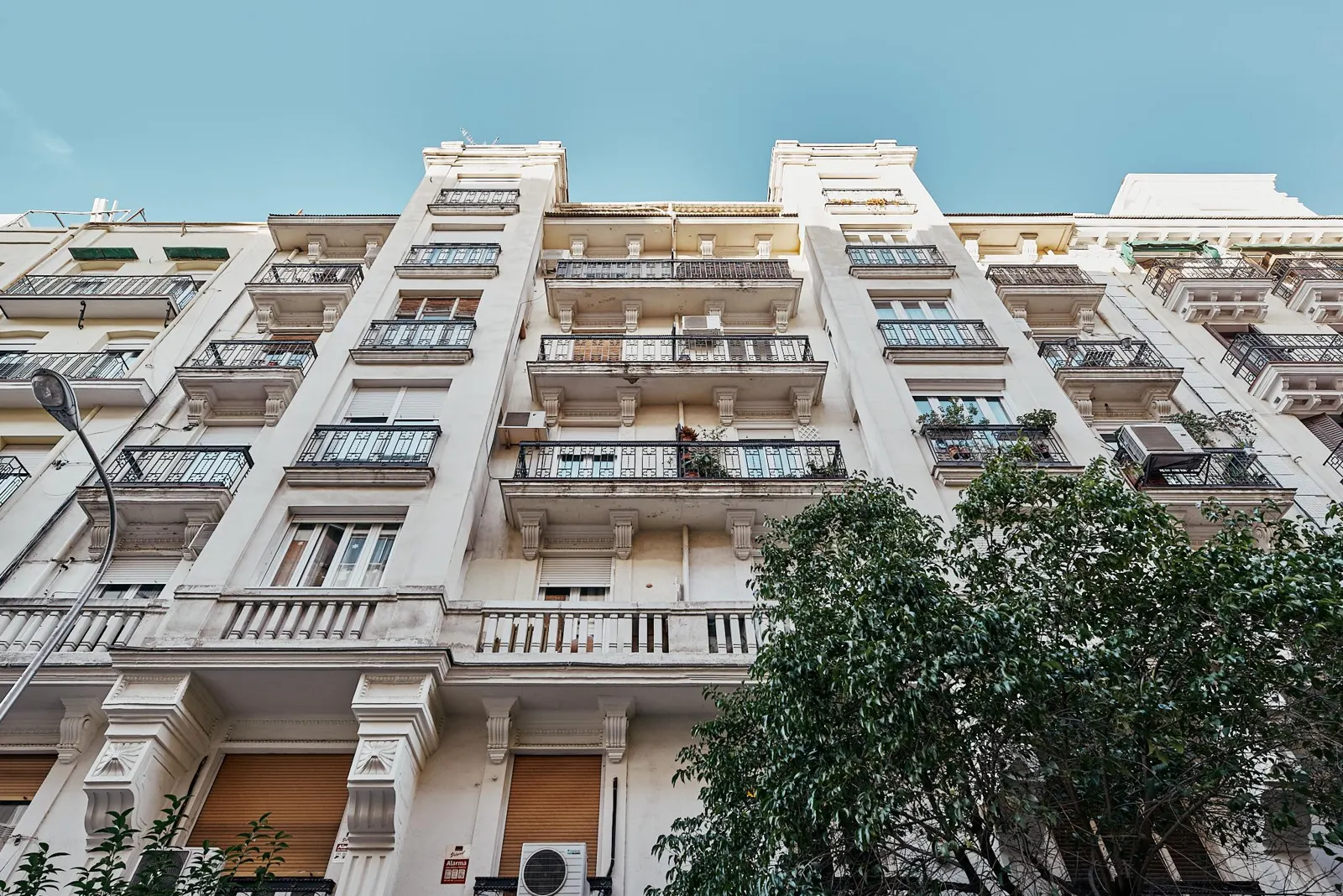 Flat on Calle Don Ramon De La Cruz, Lista, Barrio de Salamanca miniatura 18