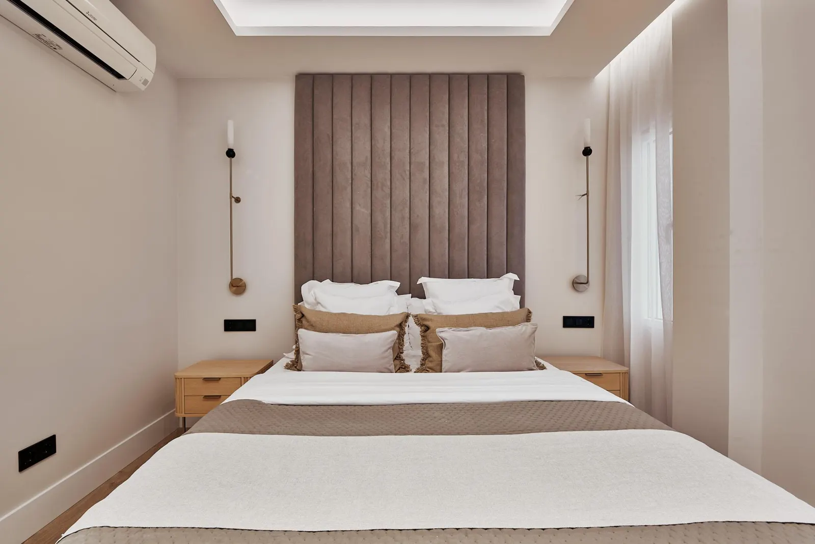 Flat on Calle Ibiza, Ibiza, Retiro miniatura 20