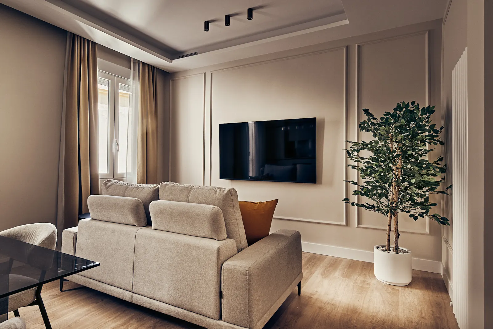 Flat on Avenida Menendez Pelayo, Ibiza, Retiro miniatura 2